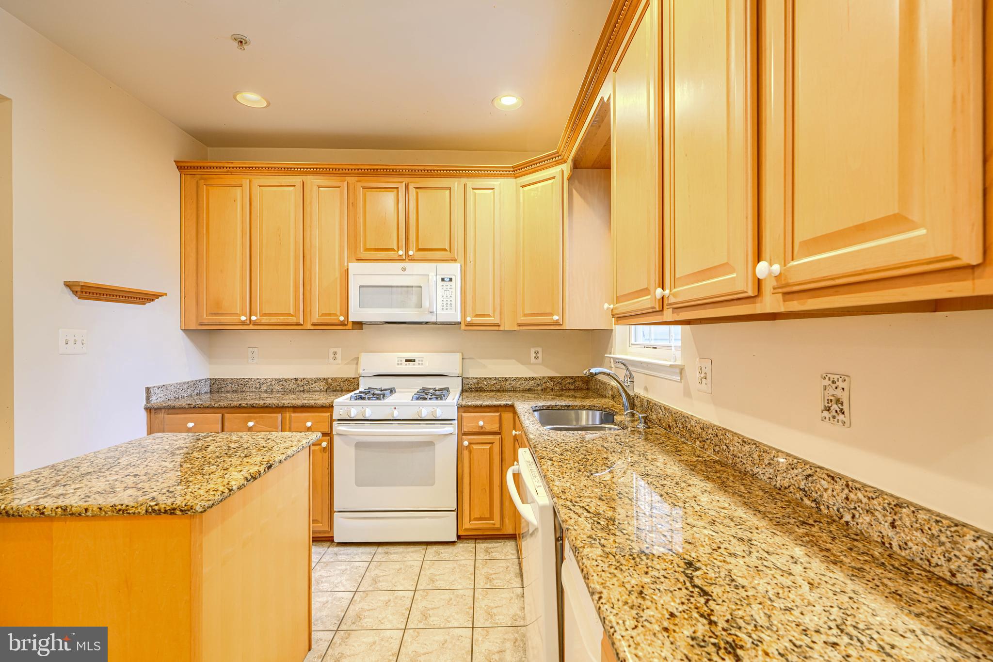 GINGERVILLE WOODS - Residential