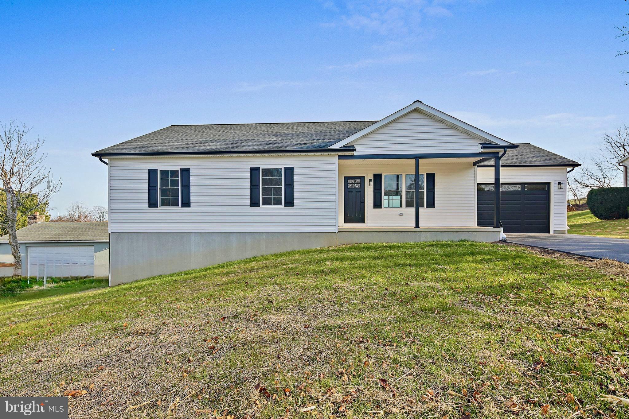 SNYDER CORNER - Residential