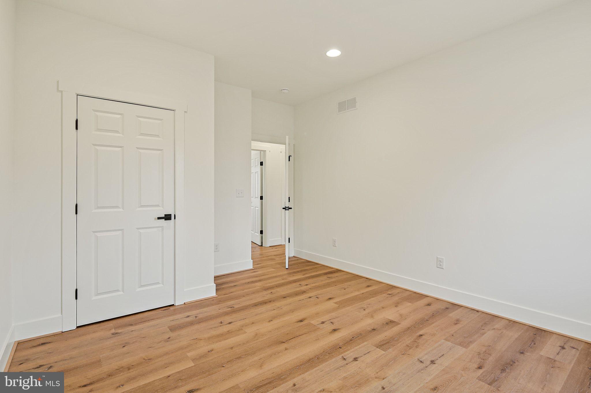 SNYDER CORNER - Residential