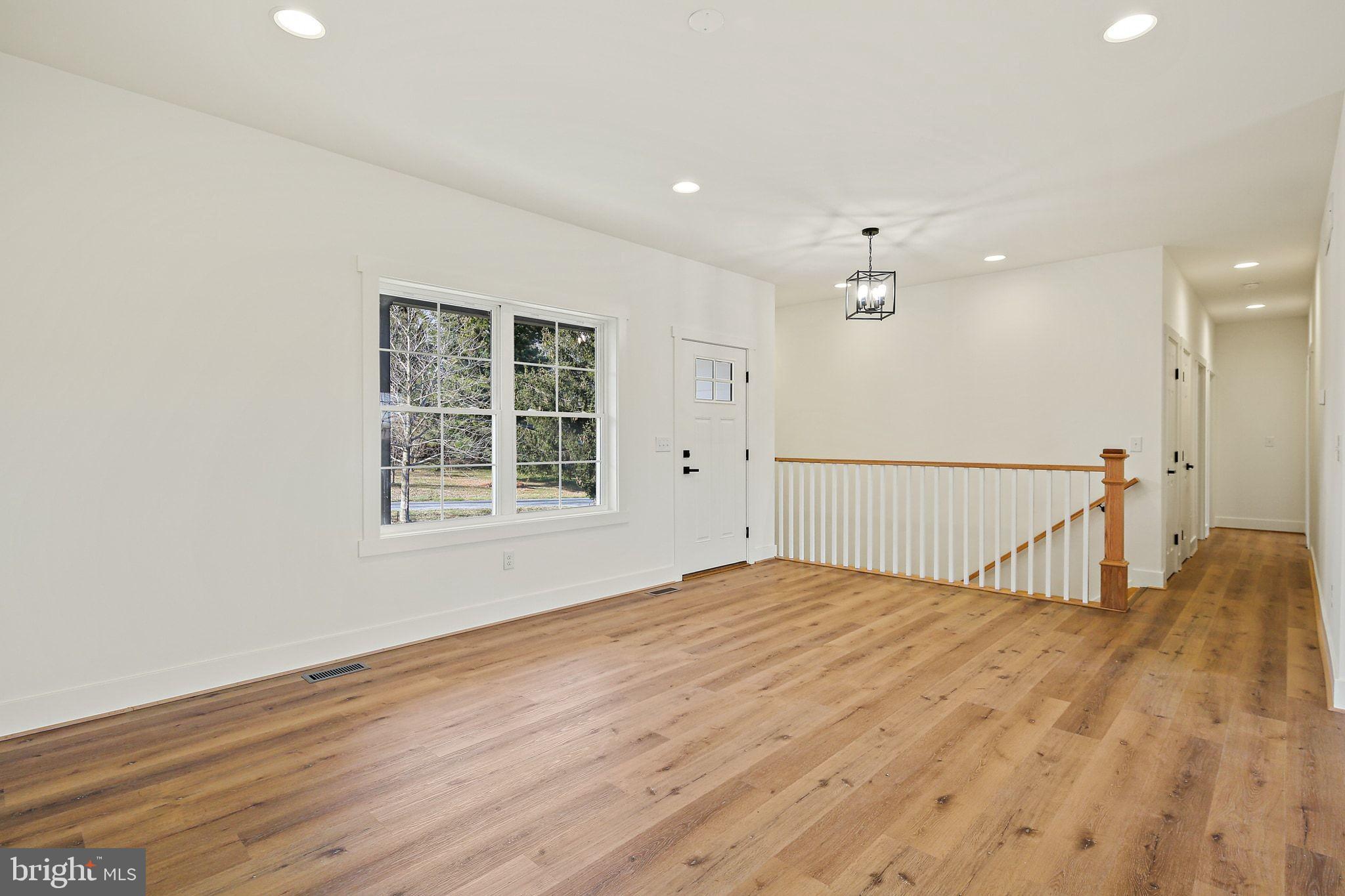 SNYDER CORNER - Residential