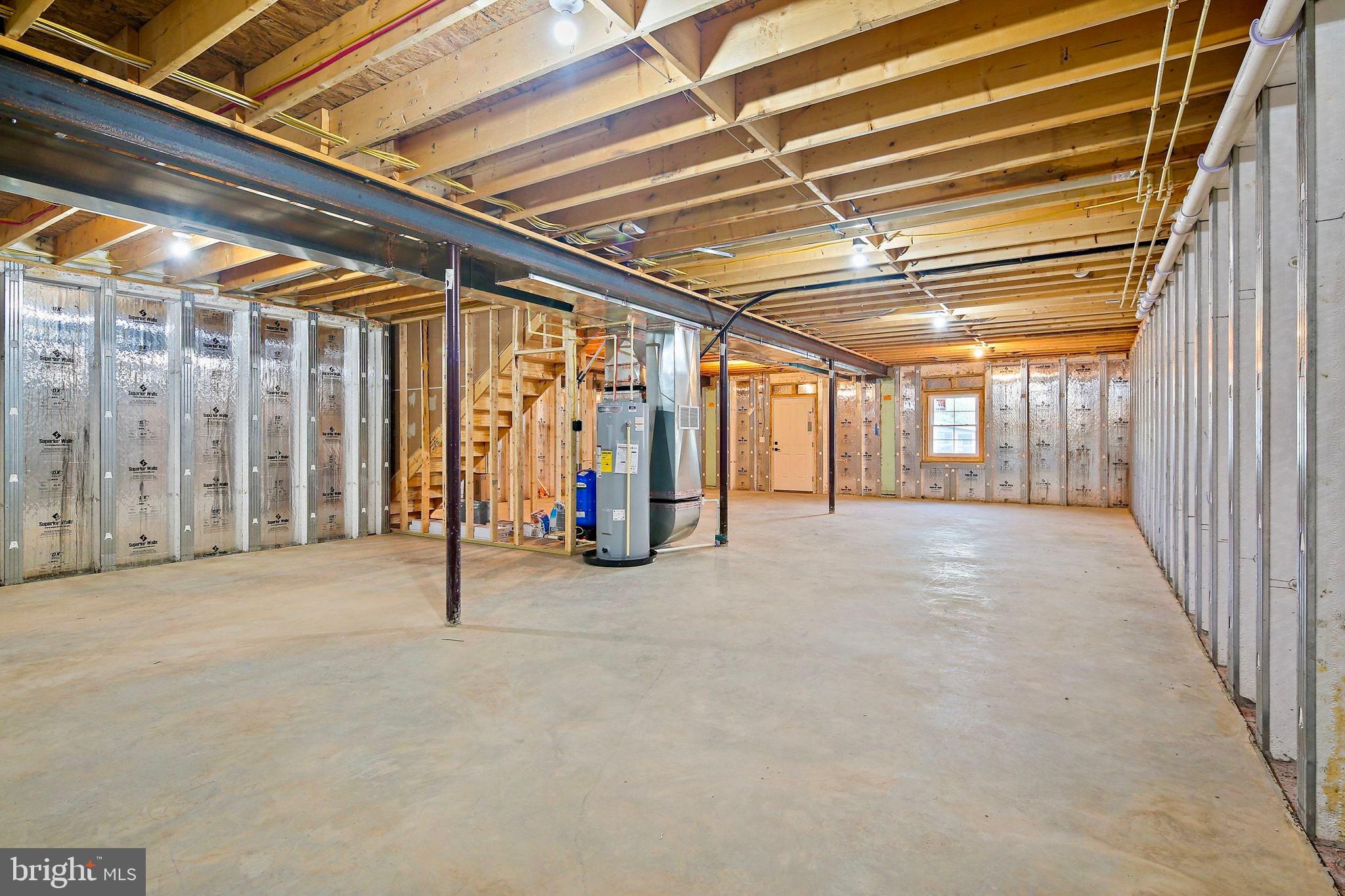 SNYDER CORNER - Residential