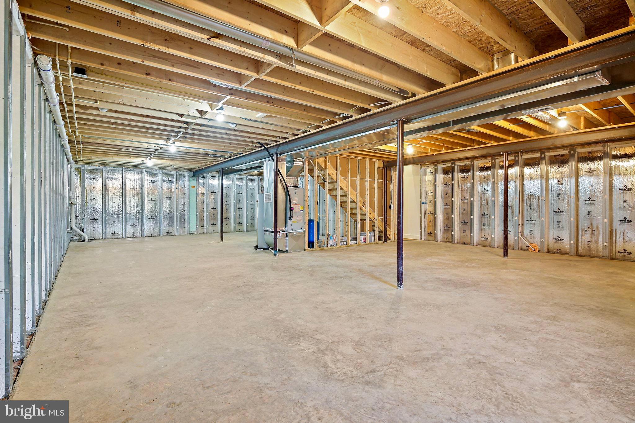 SNYDER CORNER - Residential