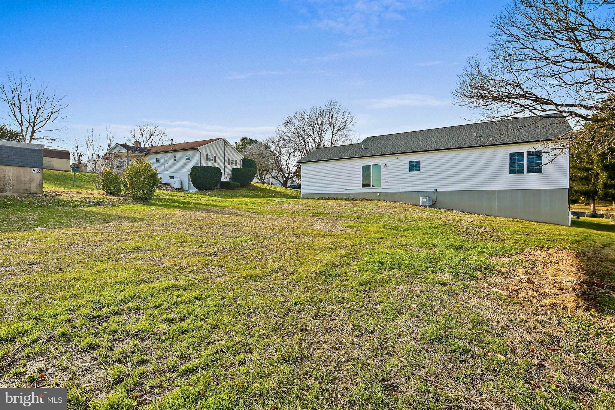 SNYDER CORNER - Residential