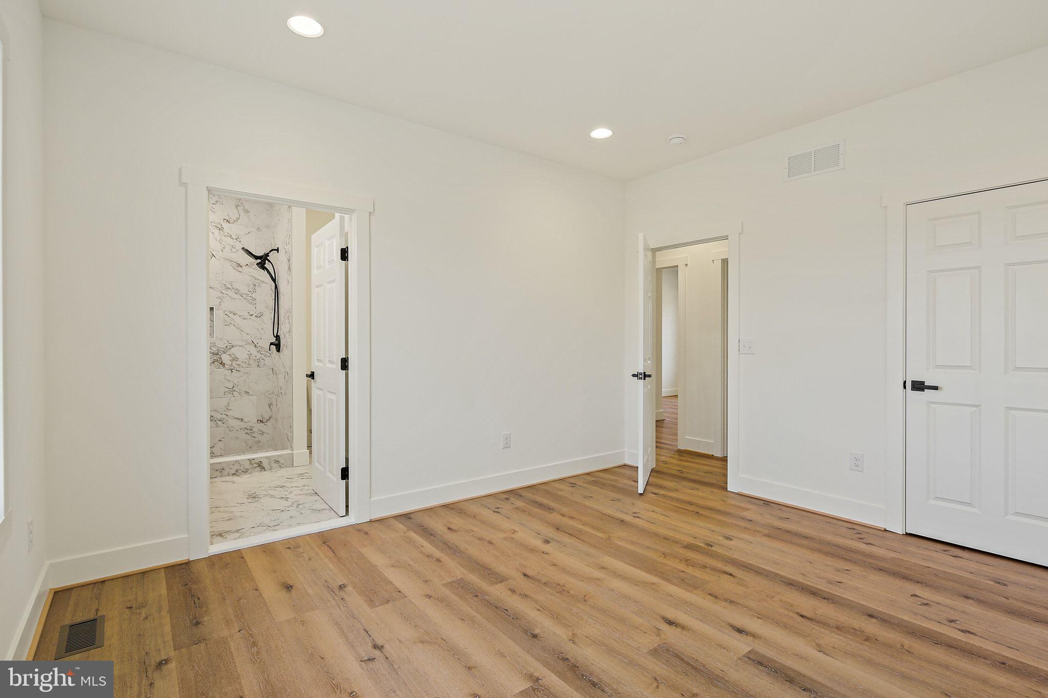 SNYDER CORNER - Residential