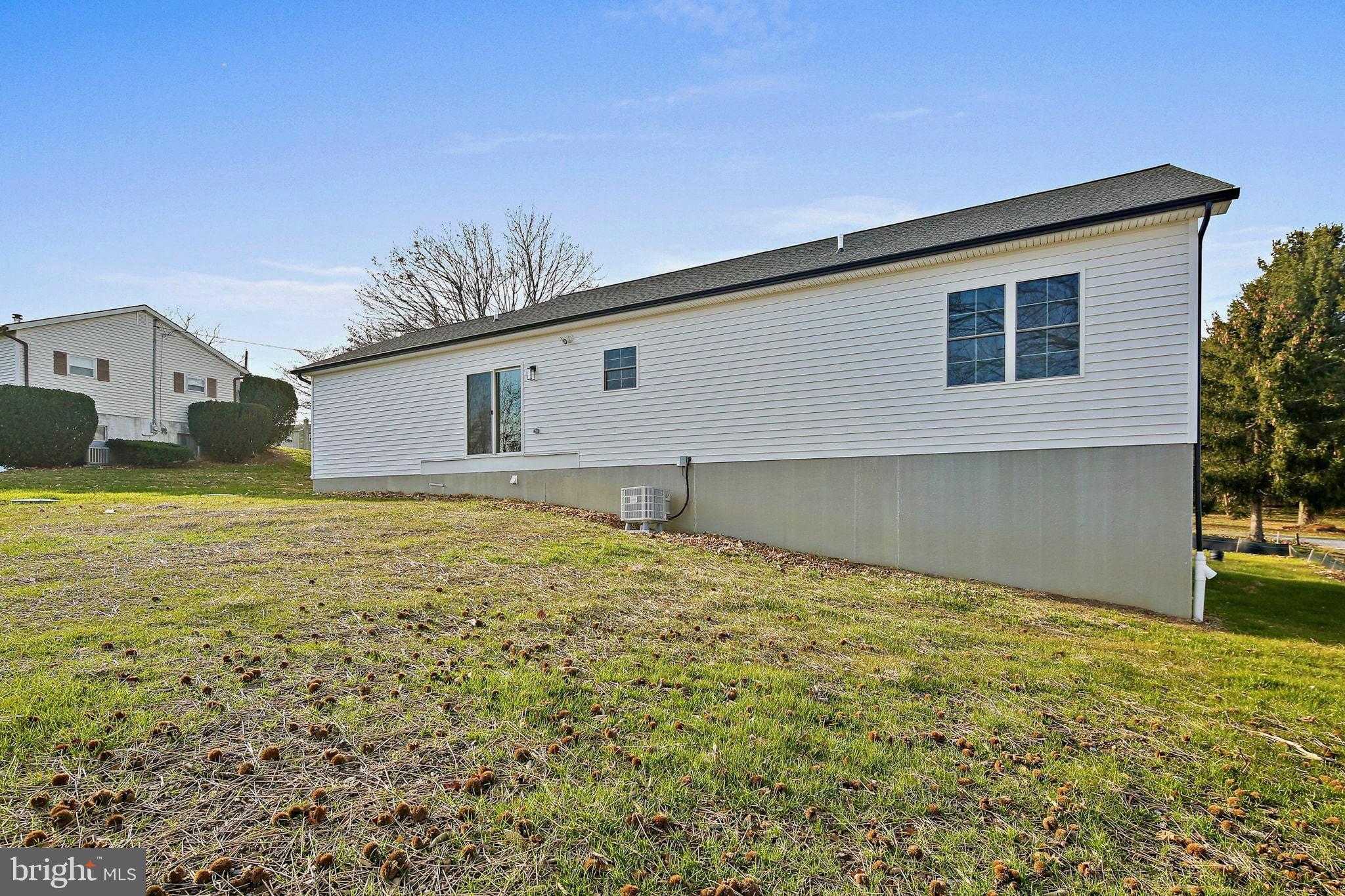 SNYDER CORNER - Residential