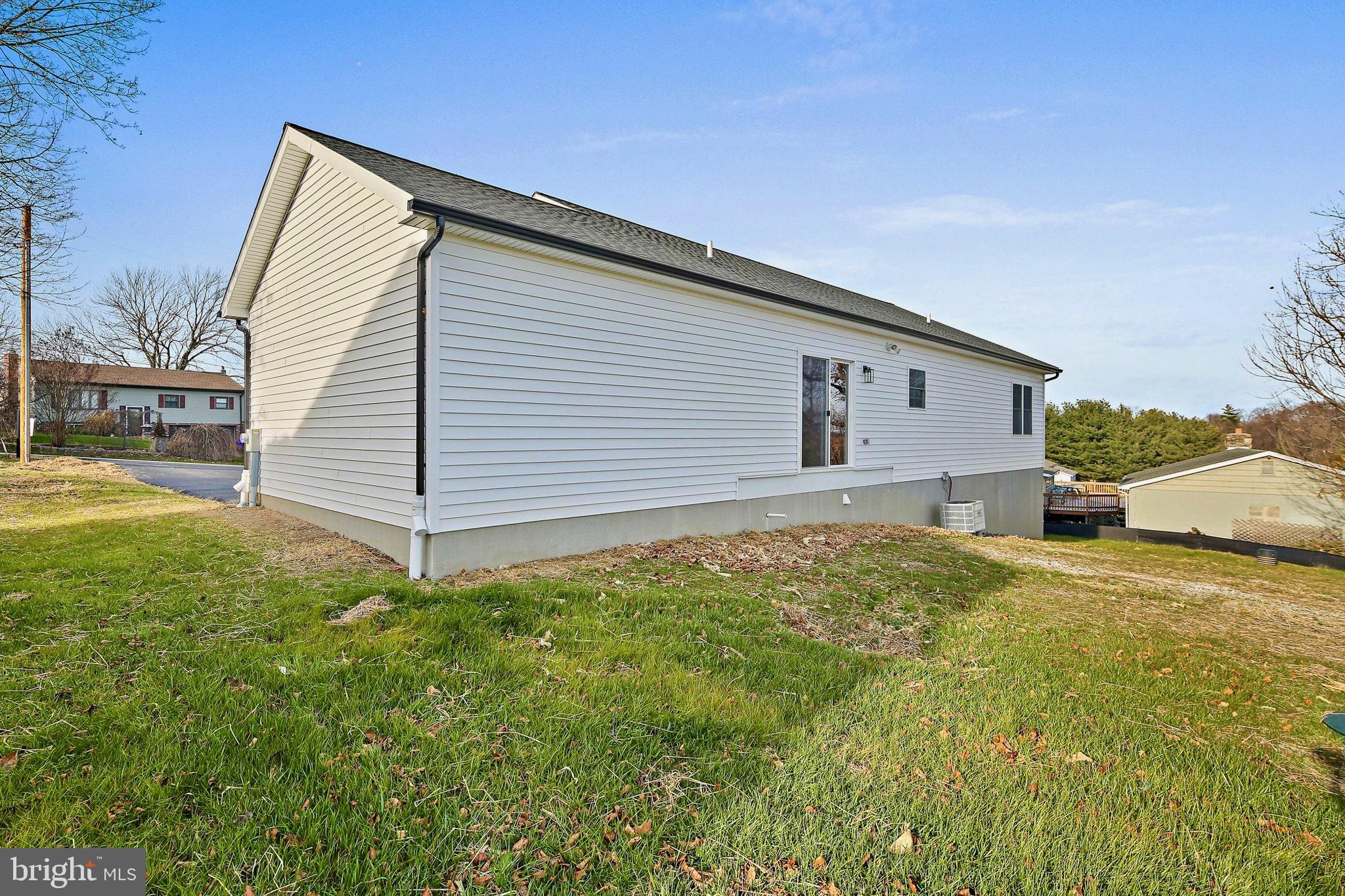 SNYDER CORNER - Residential