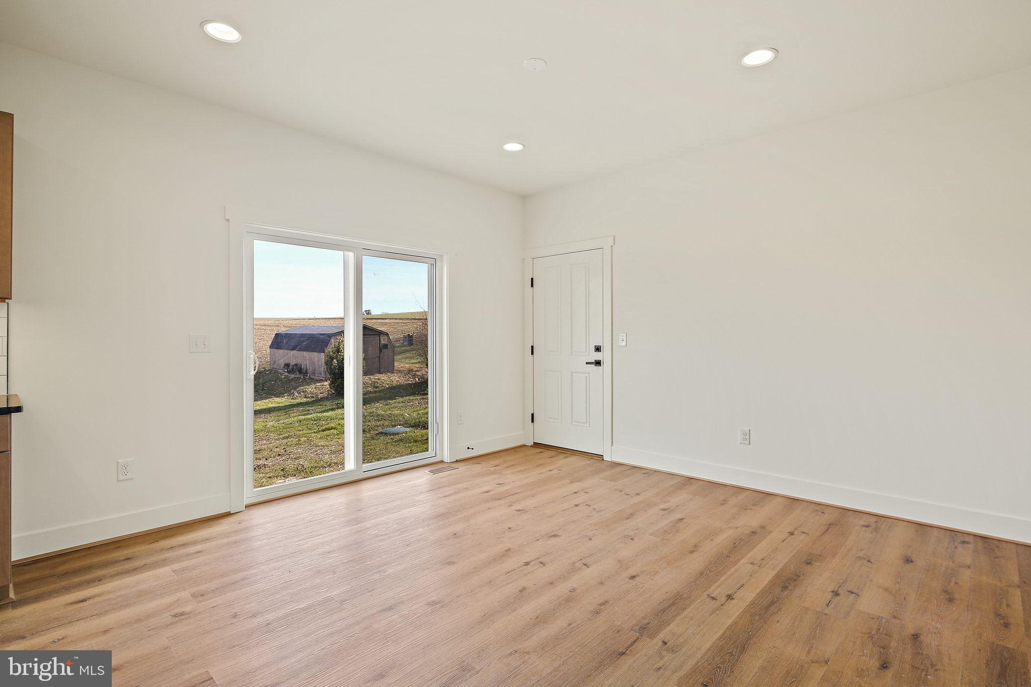 SNYDER CORNER - Residential