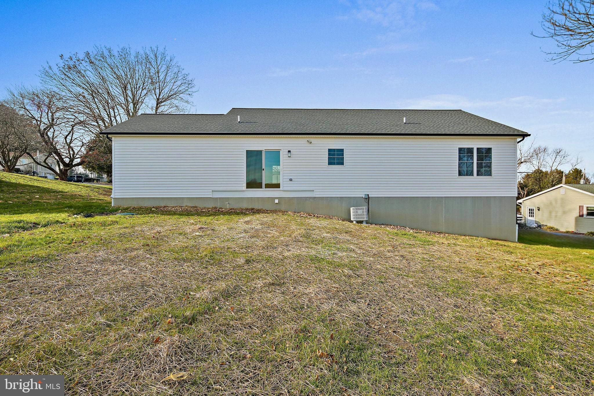 SNYDER CORNER - Residential