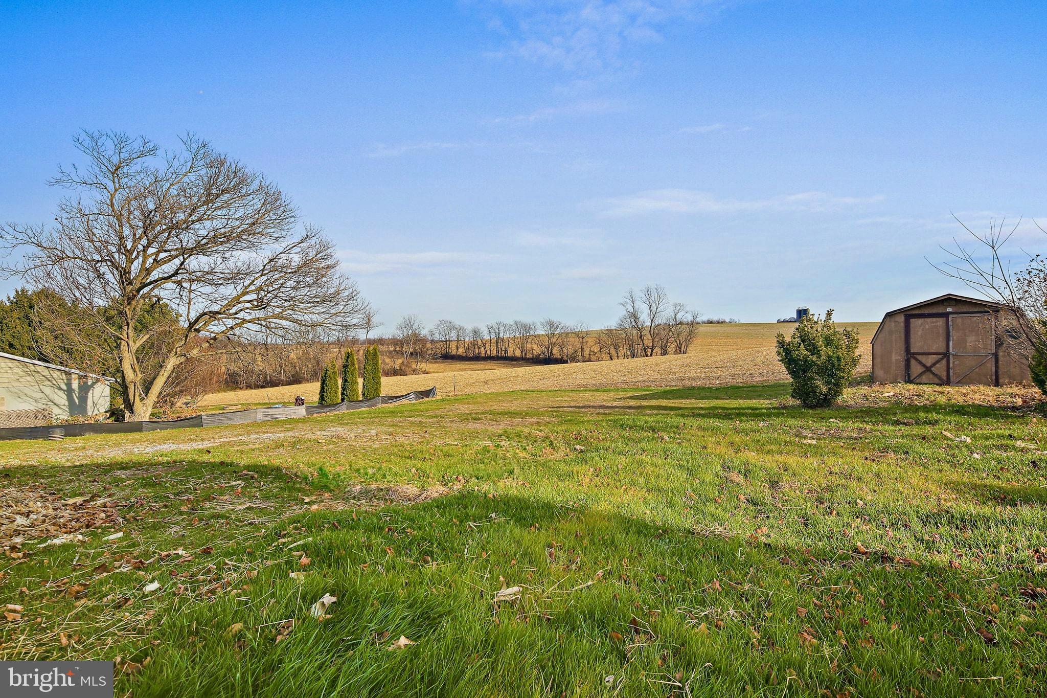 SNYDER CORNER - Residential