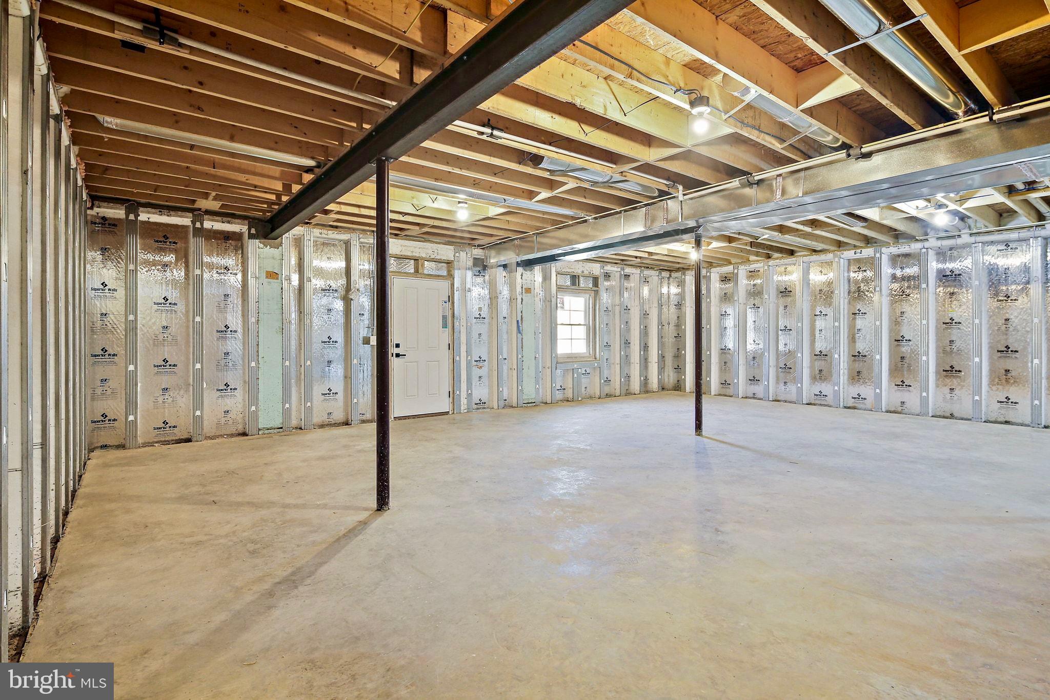 SNYDER CORNER - Residential