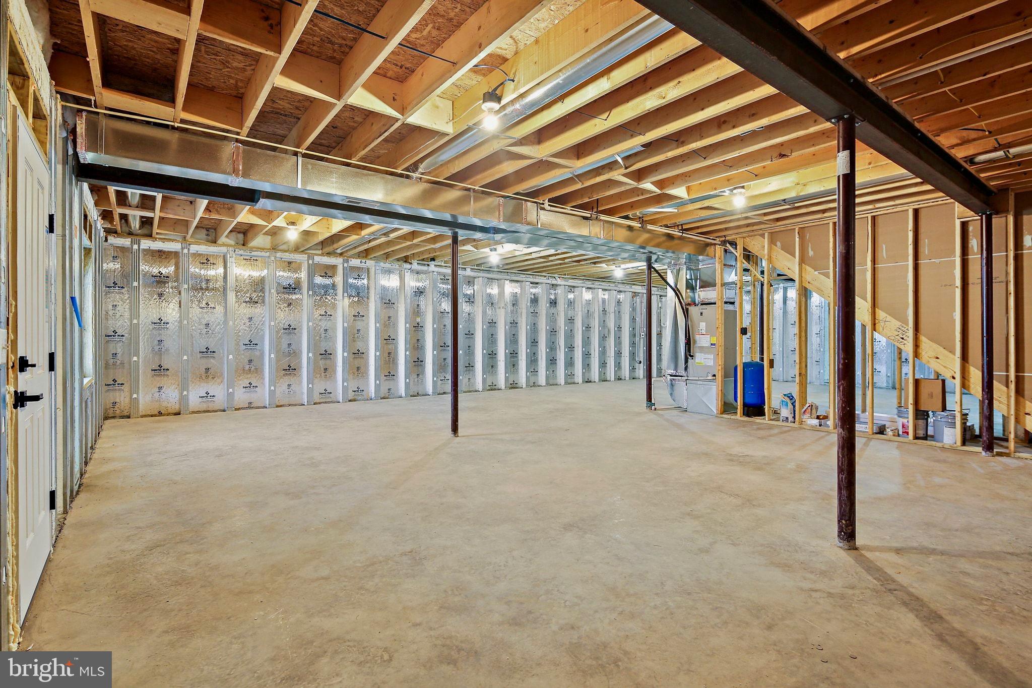 SNYDER CORNER - Residential