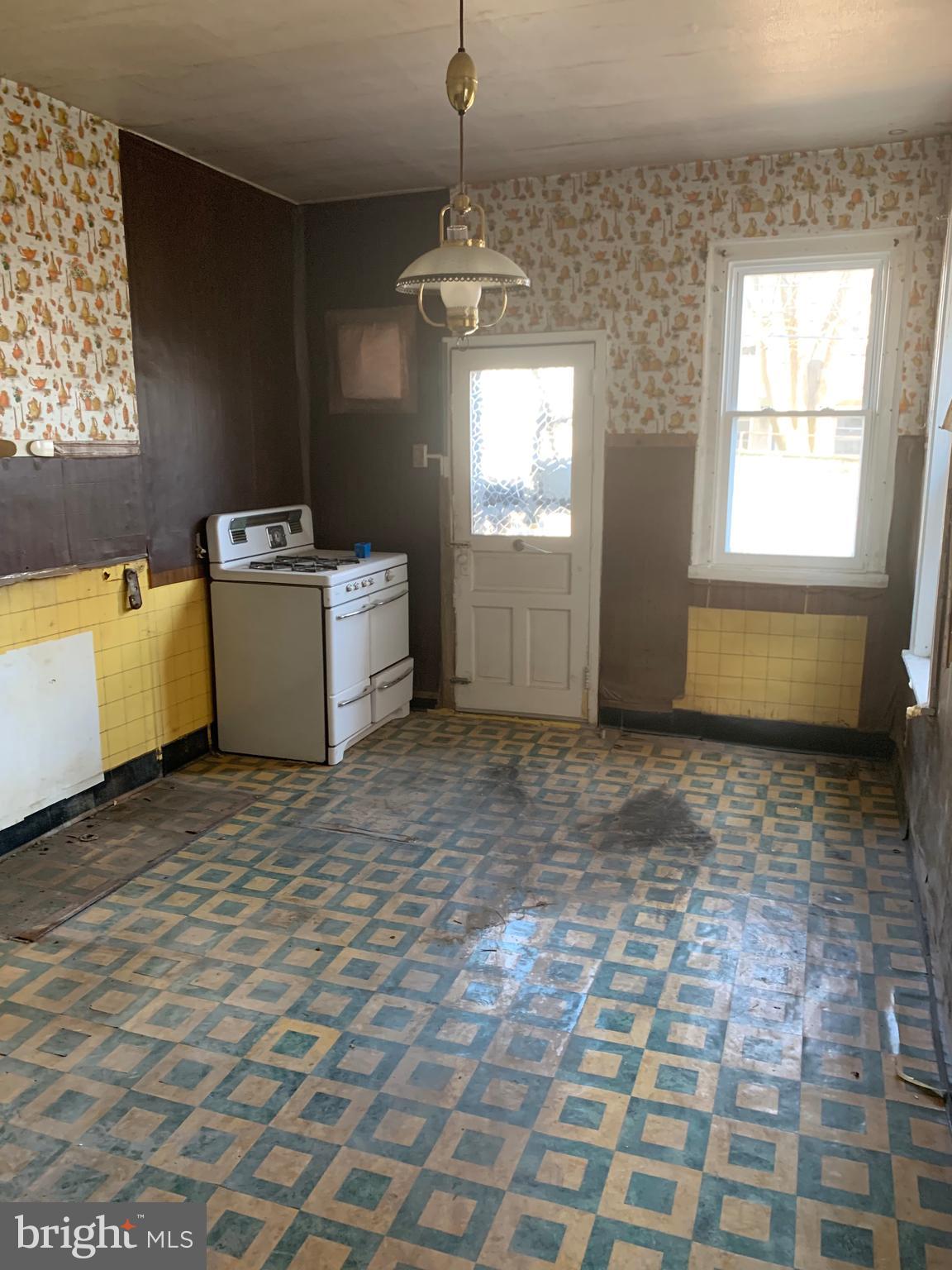 WEST PASSYUNK - Residential