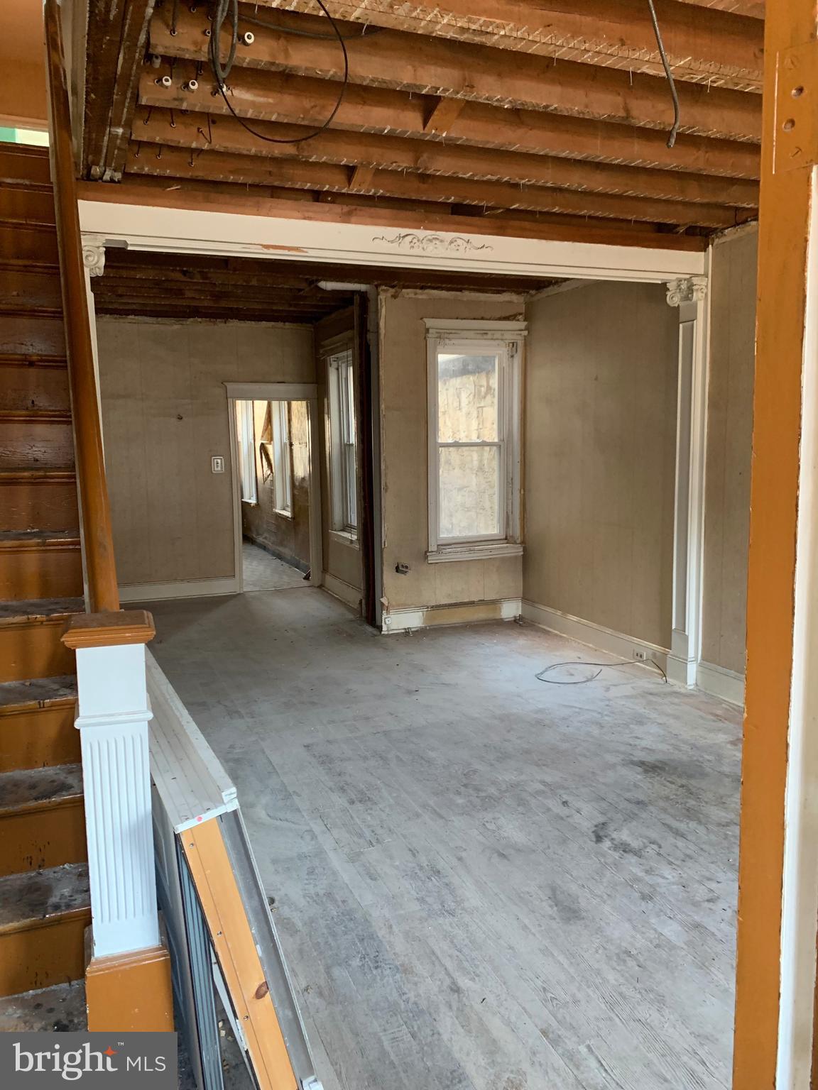 WEST PASSYUNK - Residential