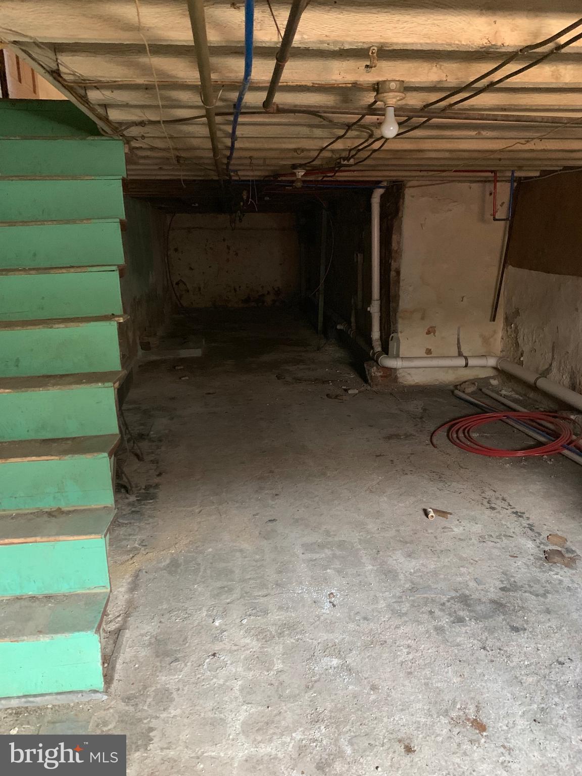 WEST PASSYUNK - Residential