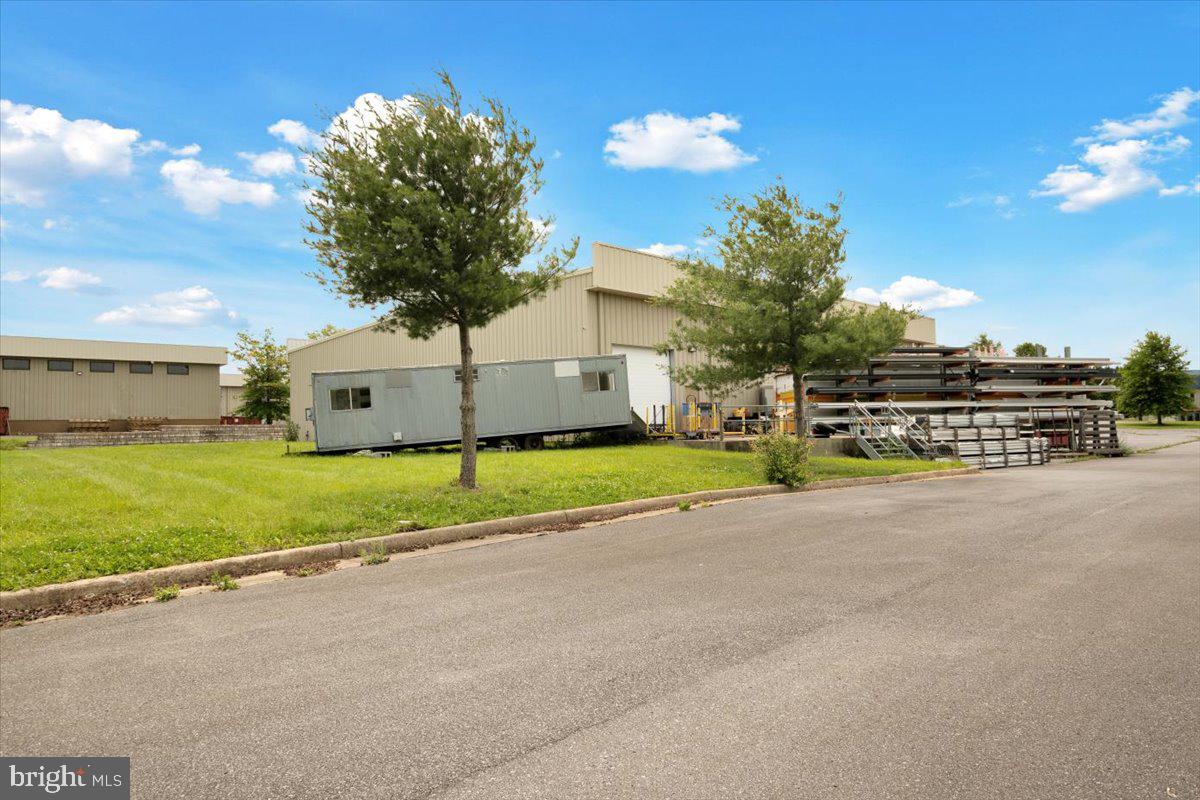 1326 PROGRESS DRIVE