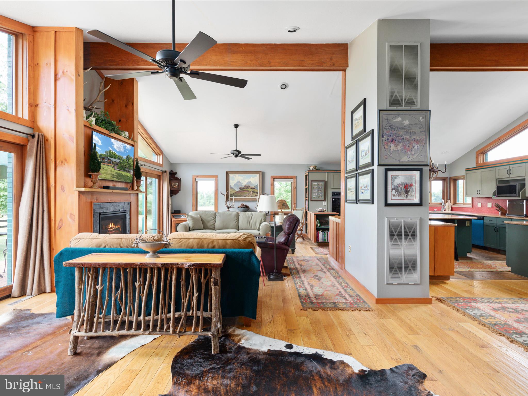 MEADOW SPRING FARM - Residential