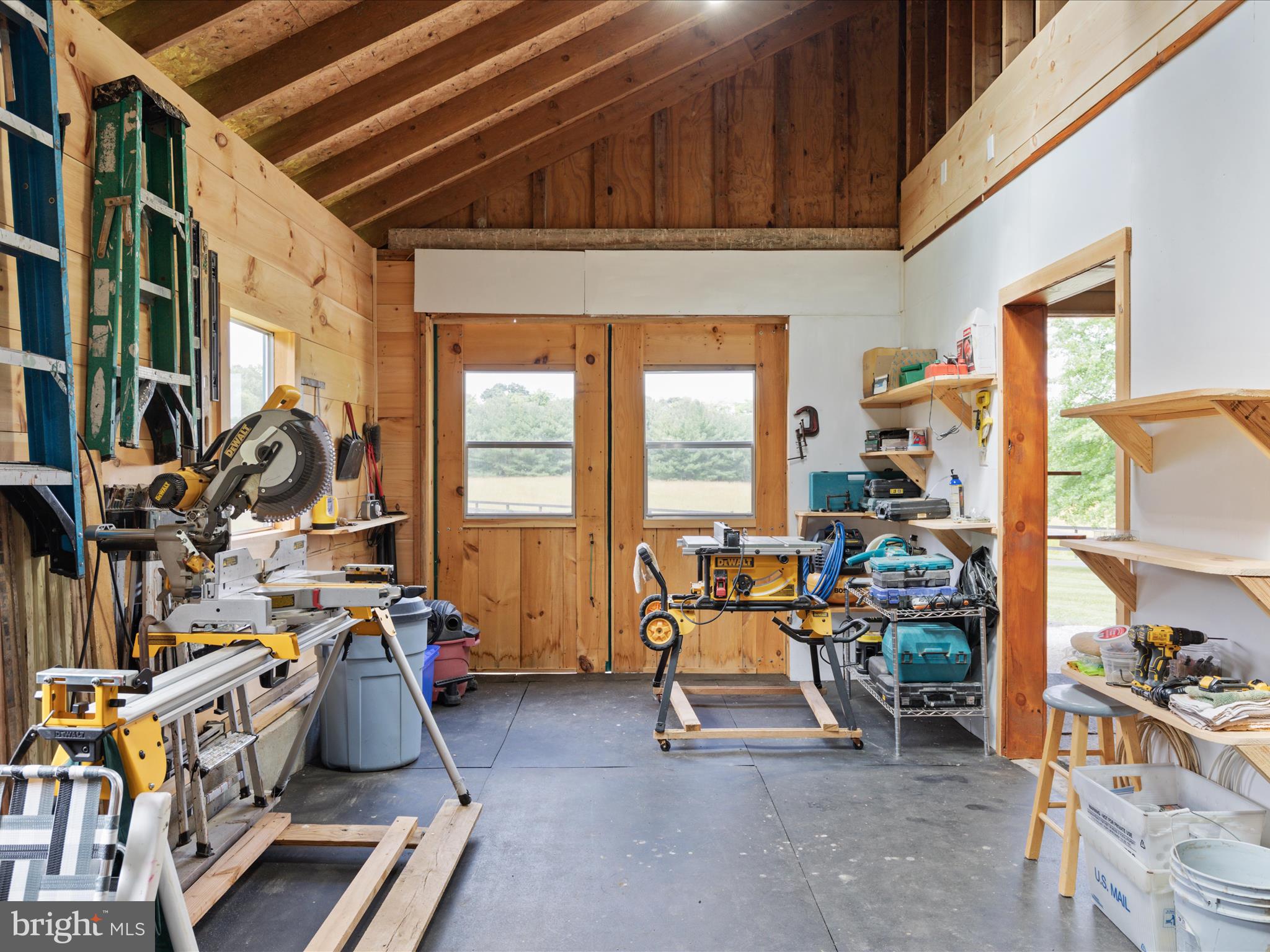 MEADOW SPRING FARM - Residential