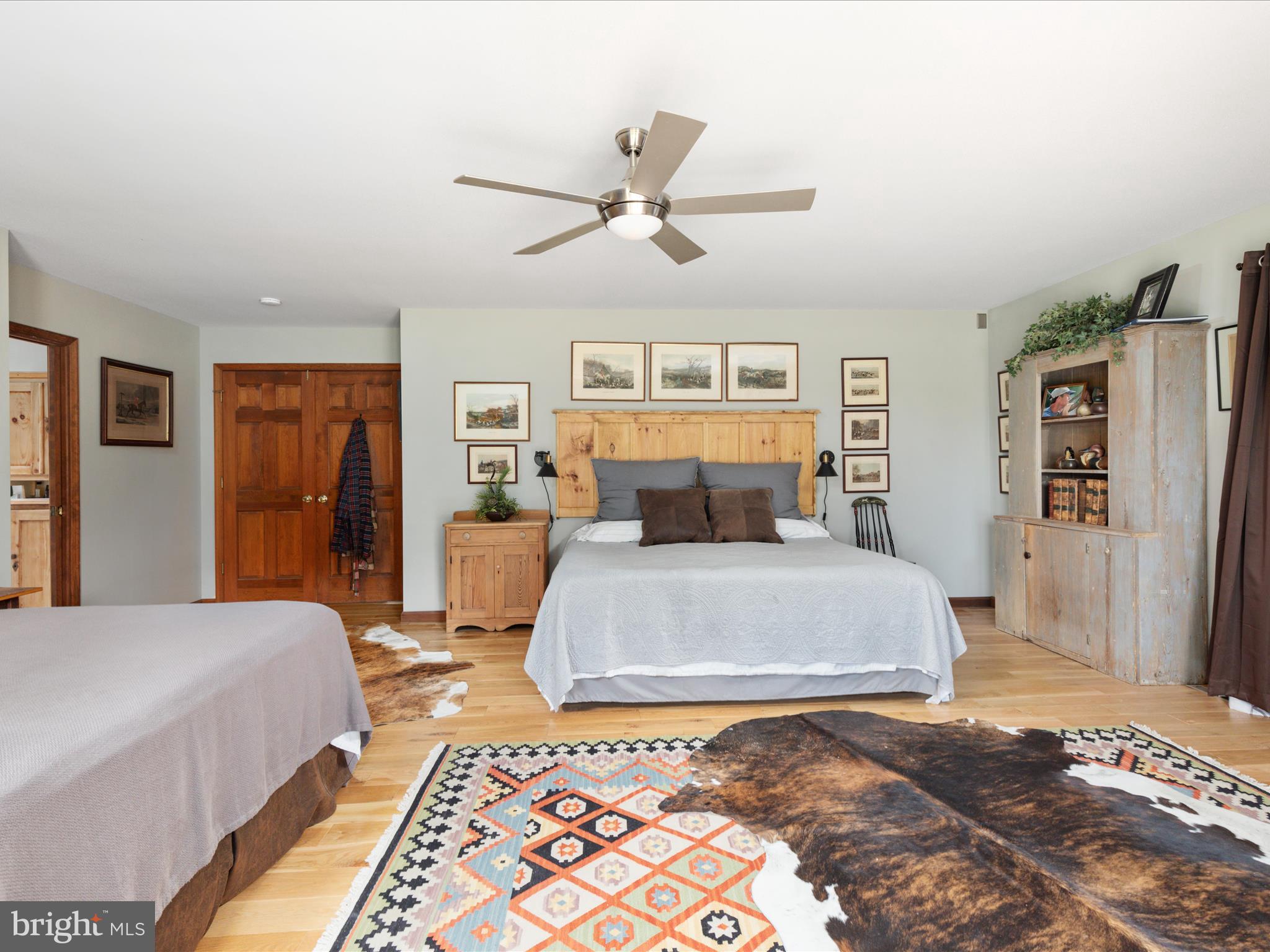 MEADOW SPRING FARM - Residential