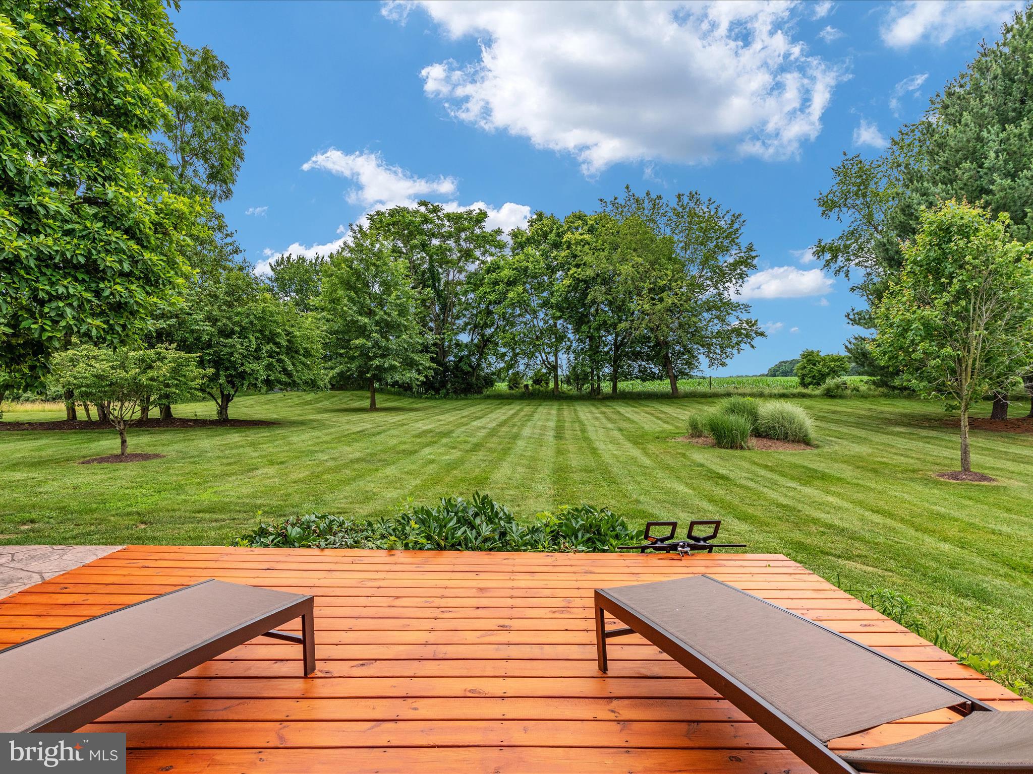 MEADOW SPRING FARM - Residential