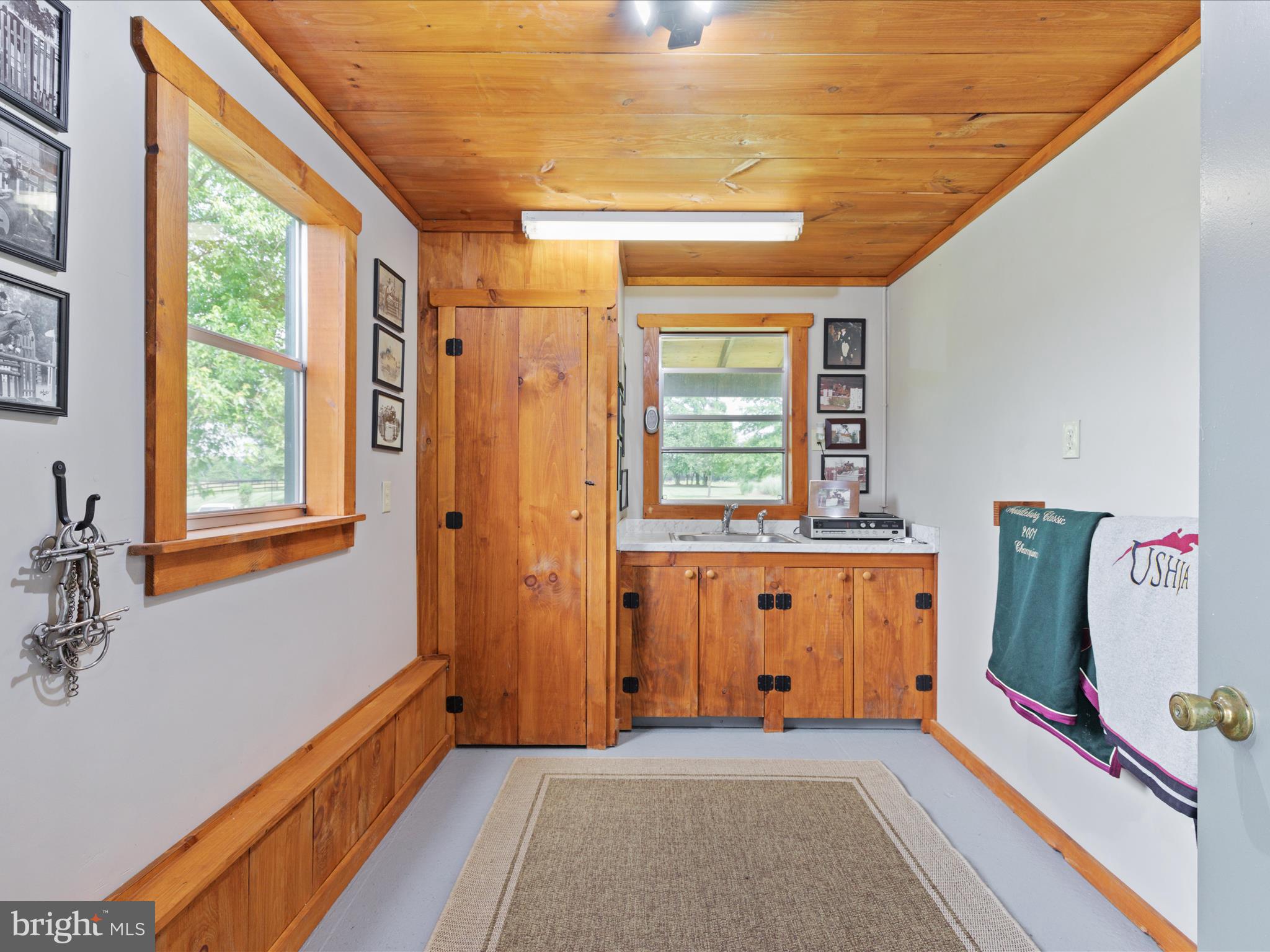 MEADOW SPRING FARM - Residential