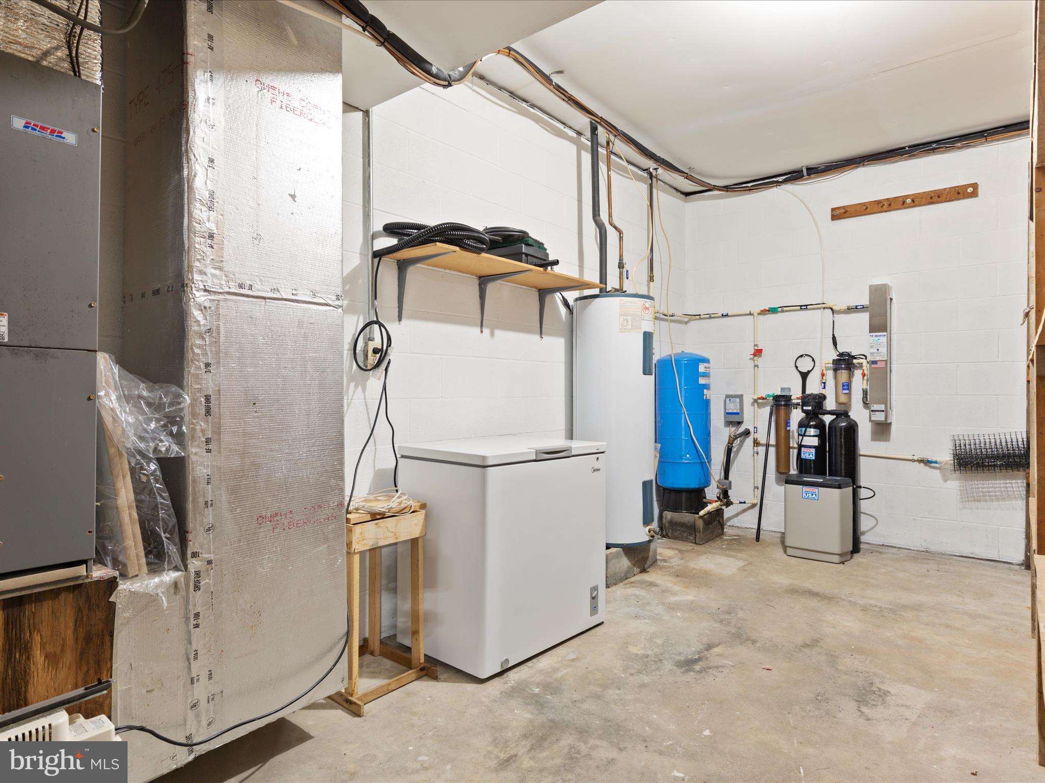 MEADOW SPRING FARM - Residential