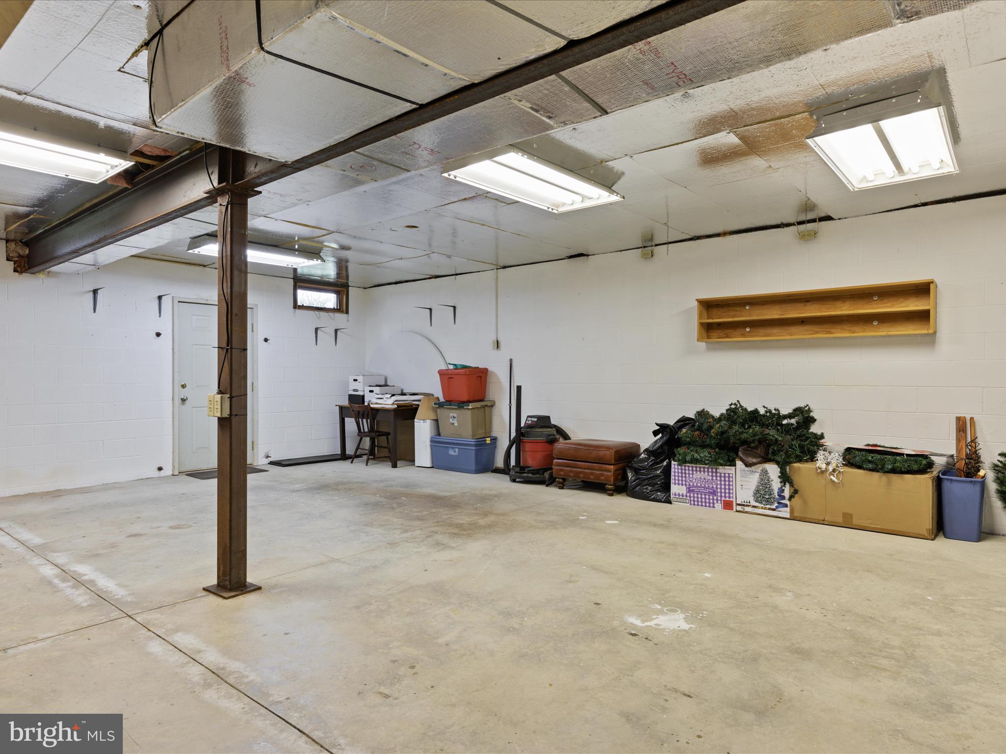 MEADOW SPRING FARM - Residential