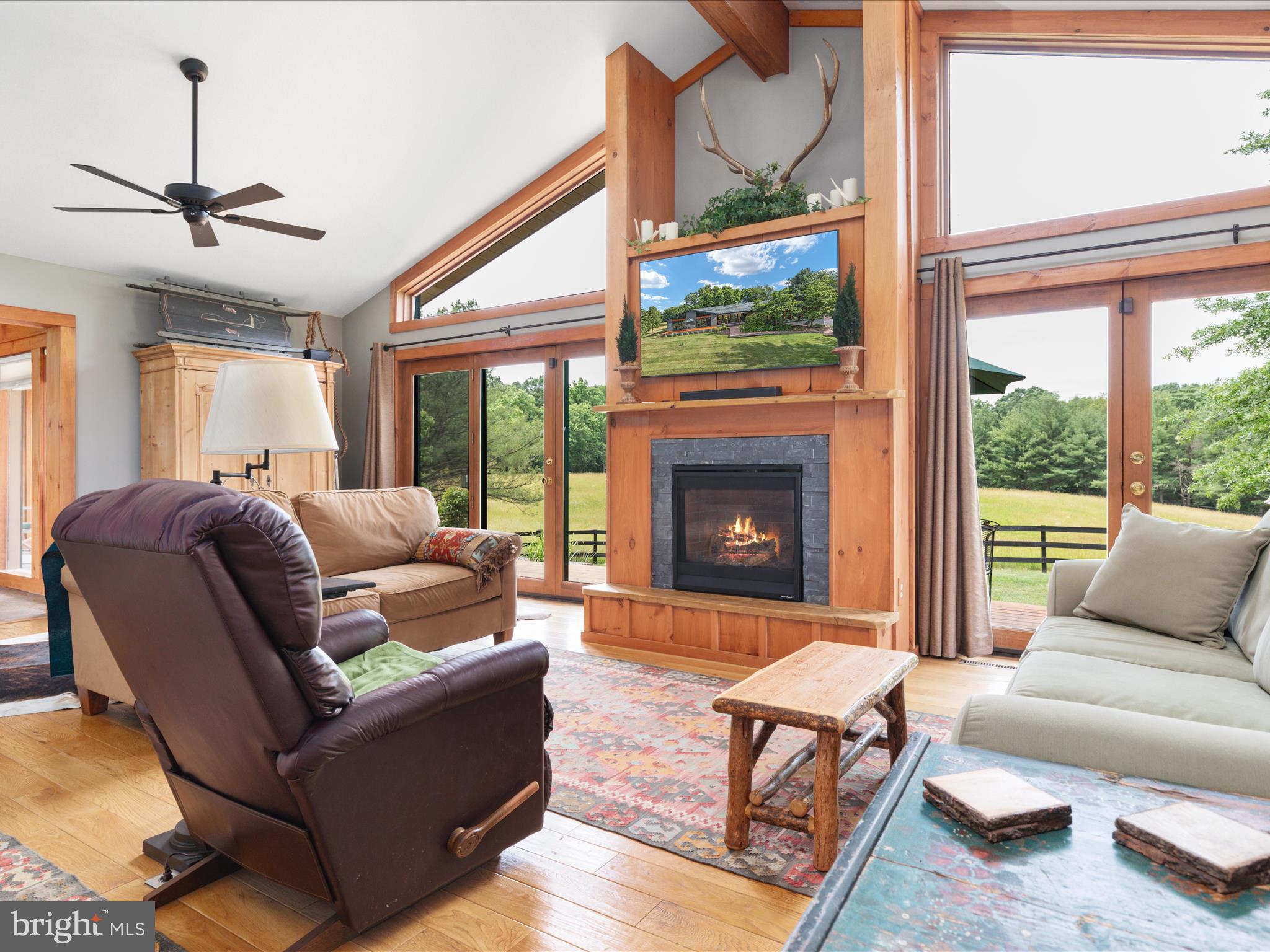 MEADOW SPRING FARM - Residential