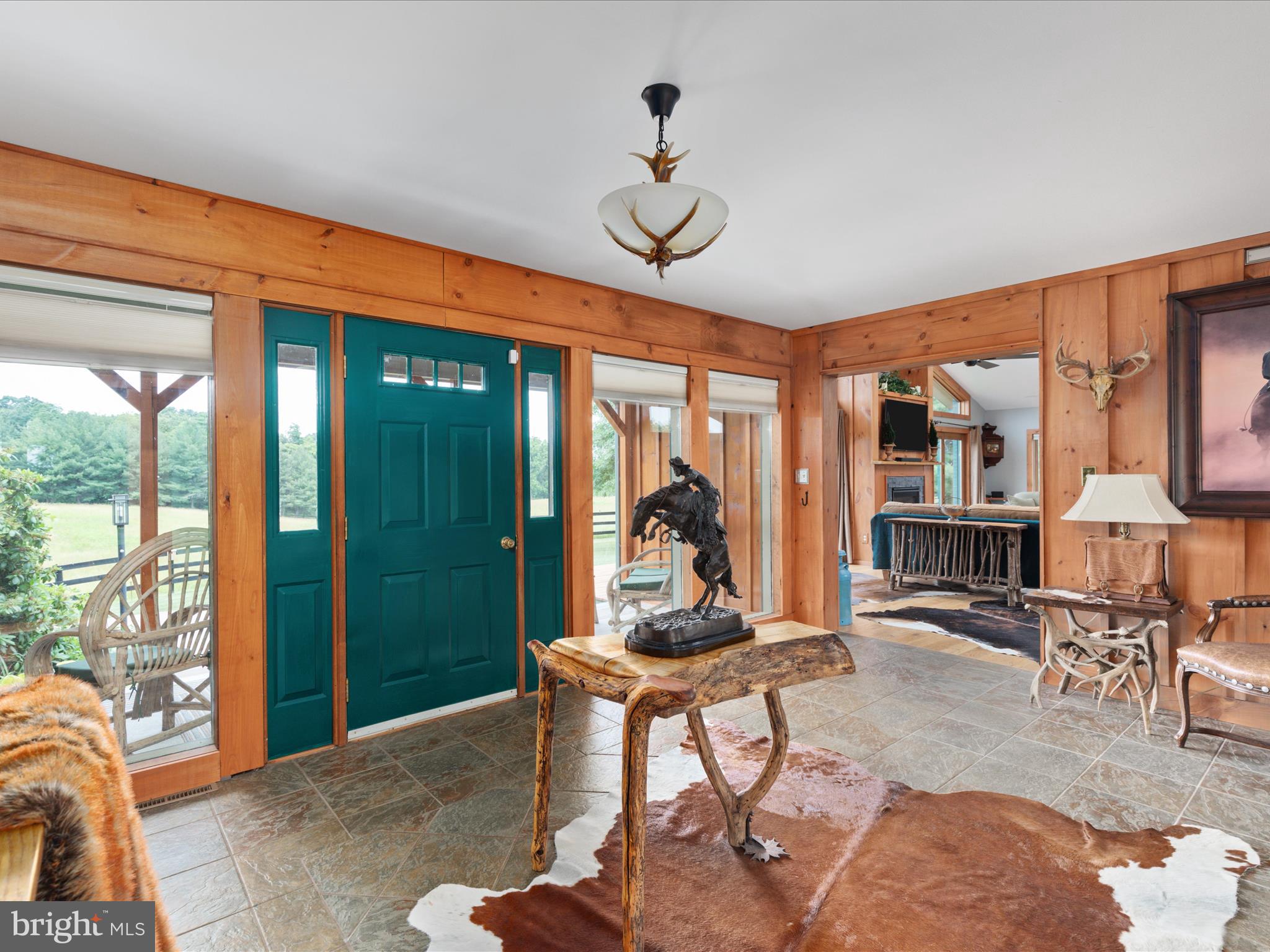 MEADOW SPRING FARM - Residential