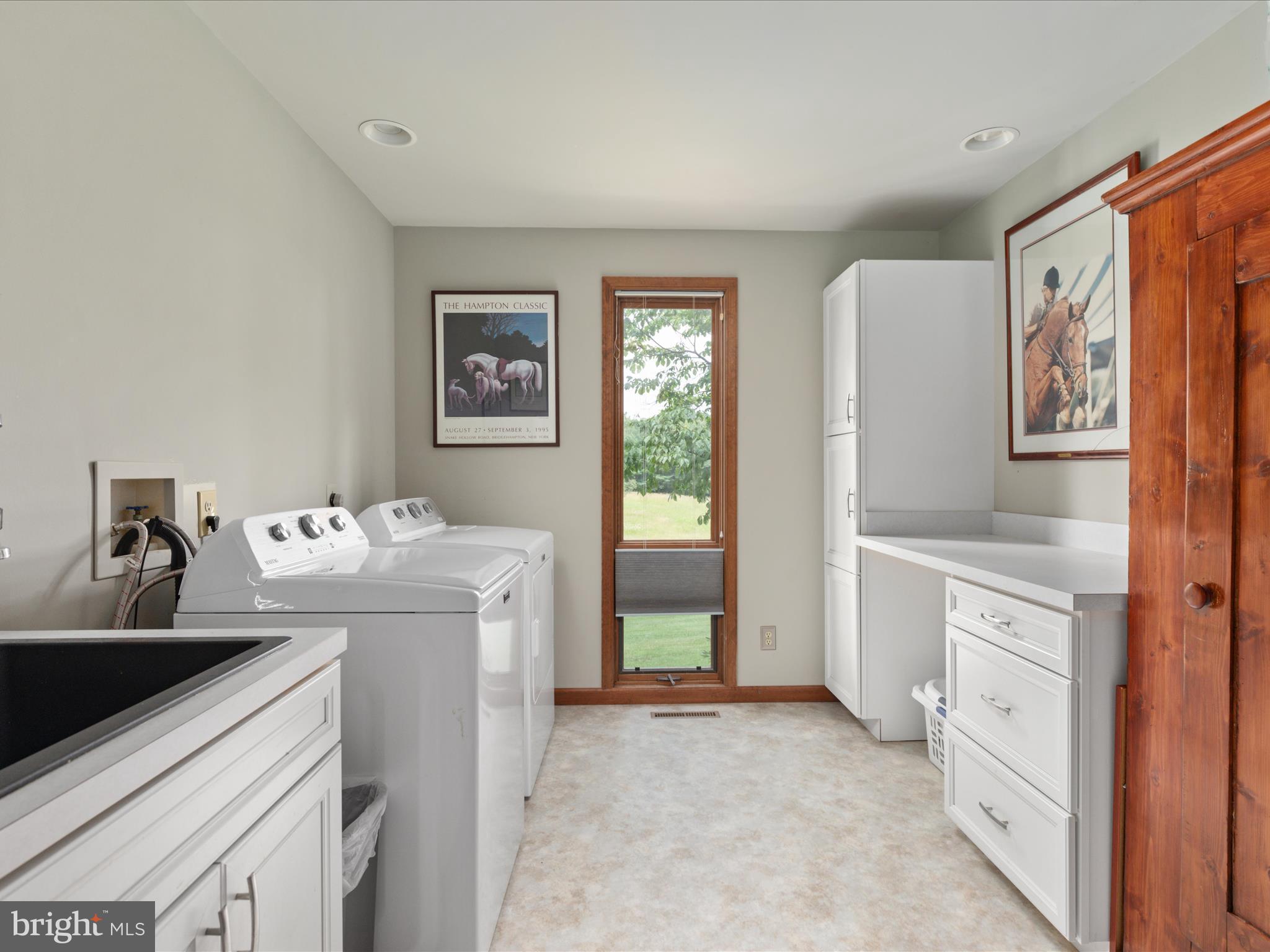 MEADOW SPRING FARM - Residential