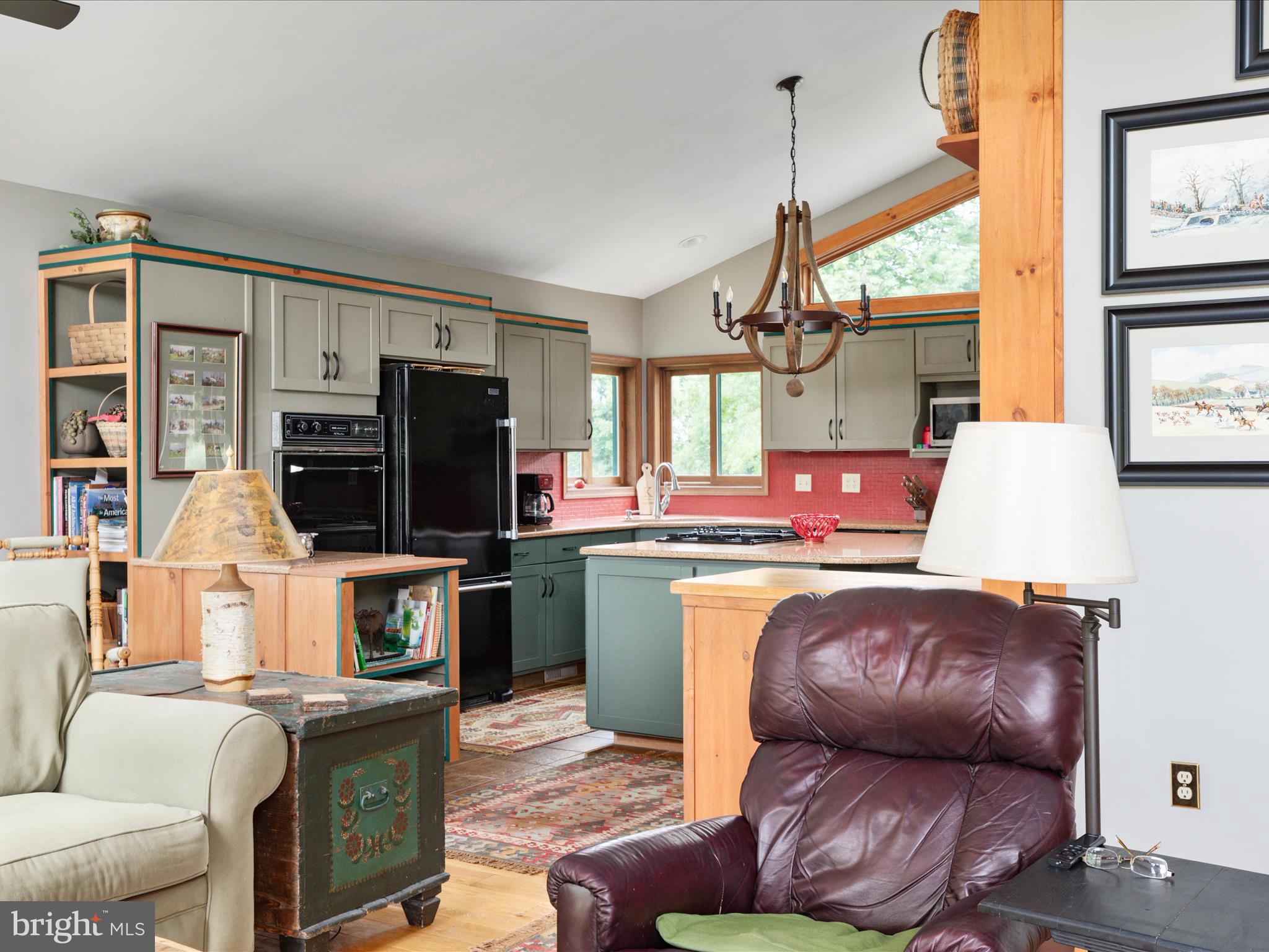 MEADOW SPRING FARM - Residential