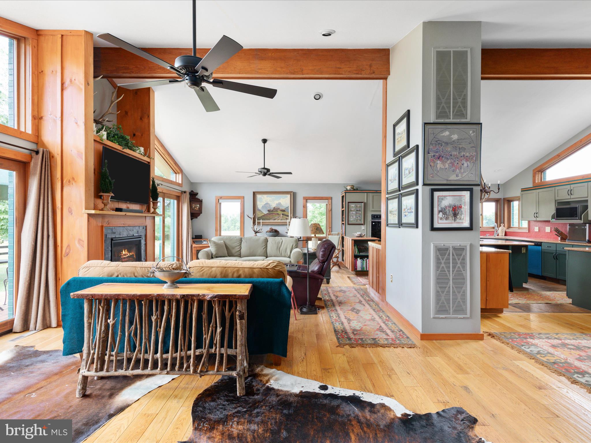 MEADOW SPRING FARM - Residential