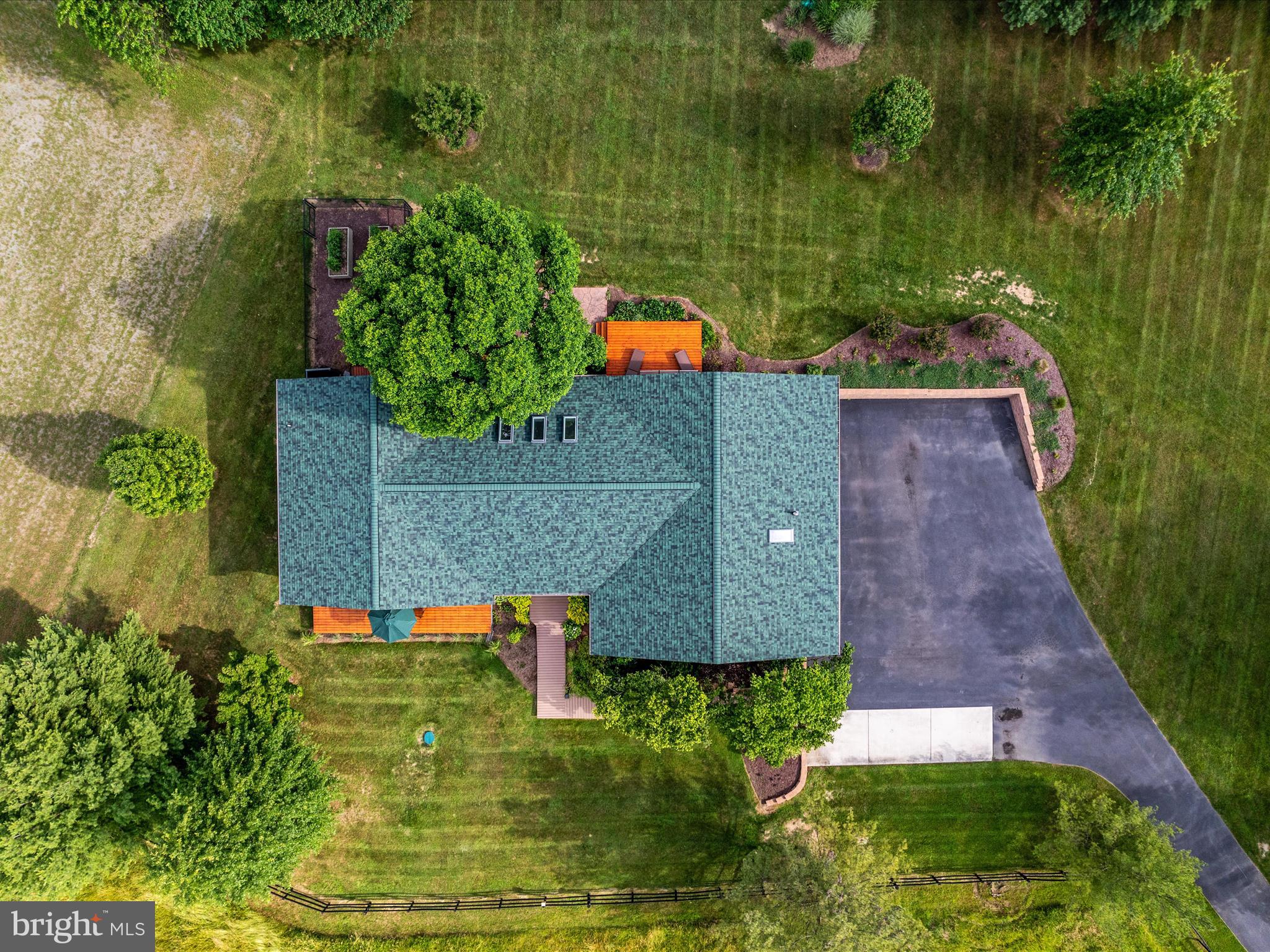 MEADOW SPRING FARM - Residential