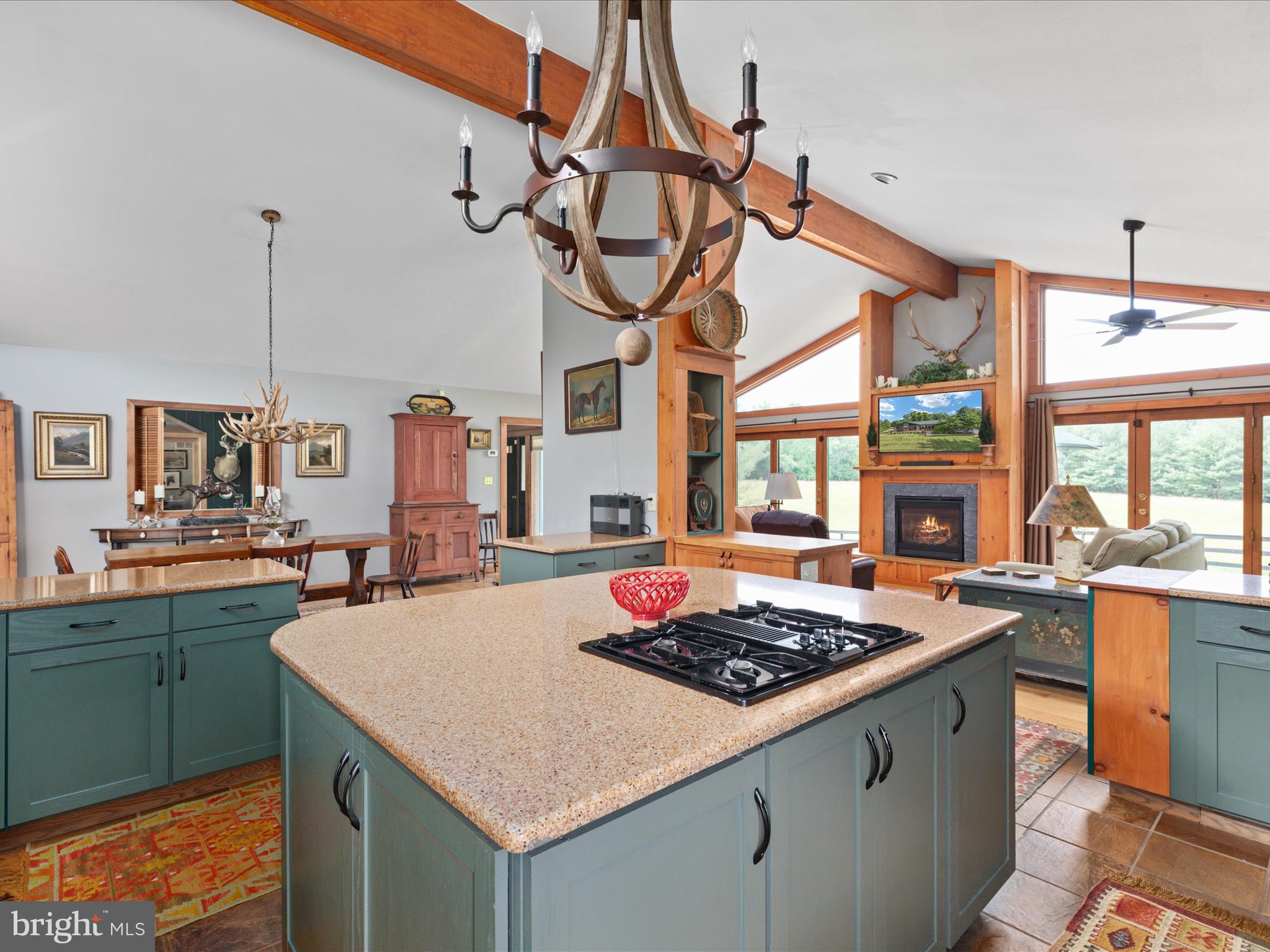 MEADOW SPRING FARM - Residential