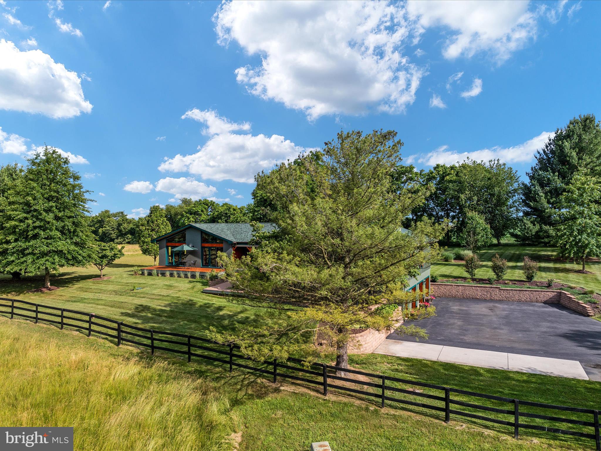MEADOW SPRING FARM - Residential