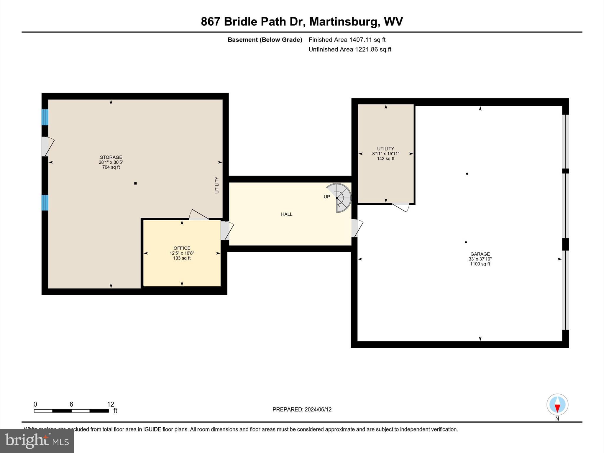 MEADOW SPRING FARM - Residential