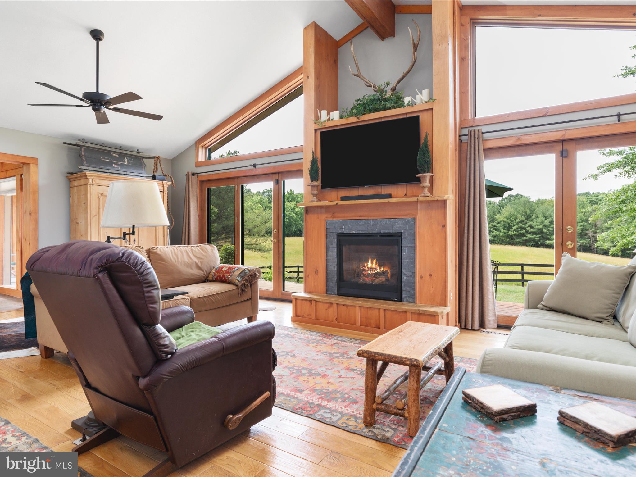 MEADOW SPRING FARM - Residential