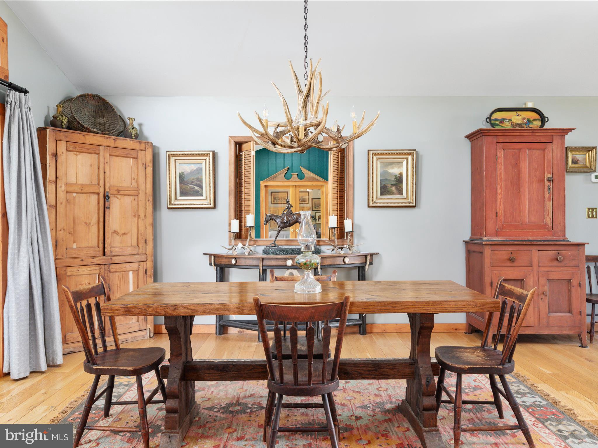 MEADOW SPRING FARM - Residential