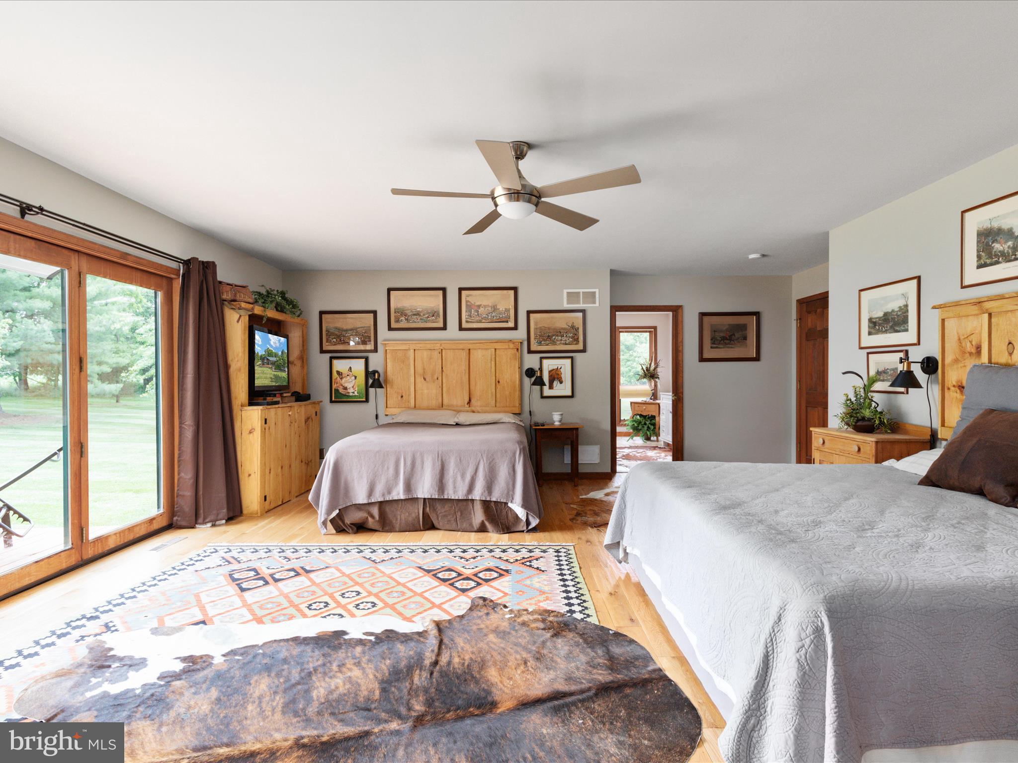 MEADOW SPRING FARM - Residential