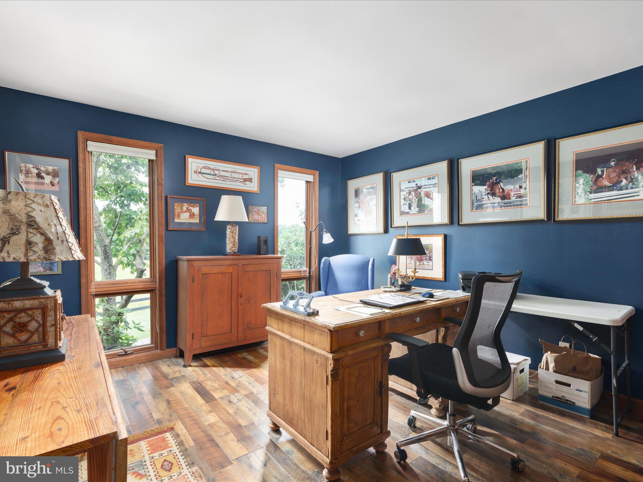 MEADOW SPRING FARM - Residential