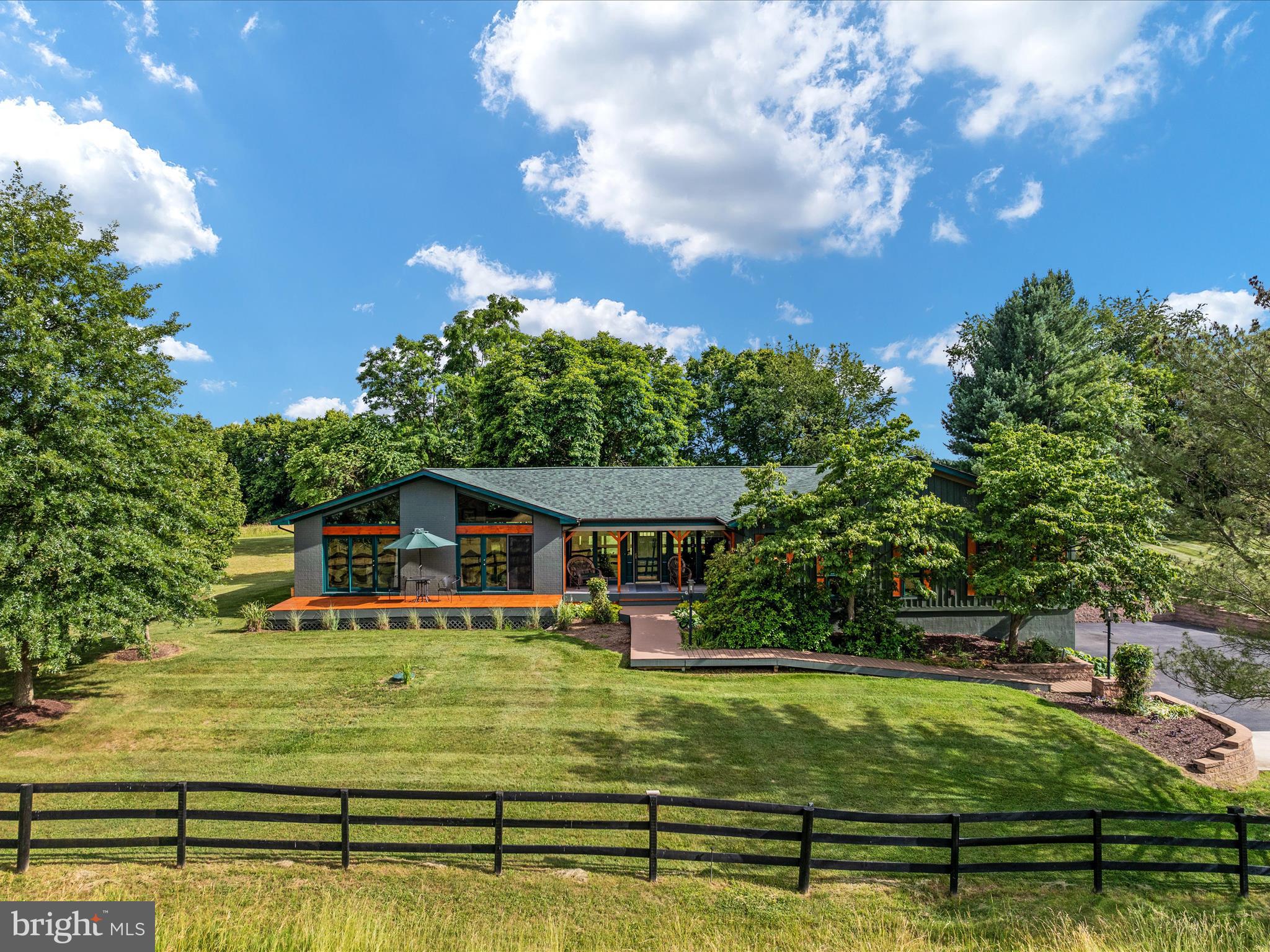 MEADOW SPRING FARM - Residential