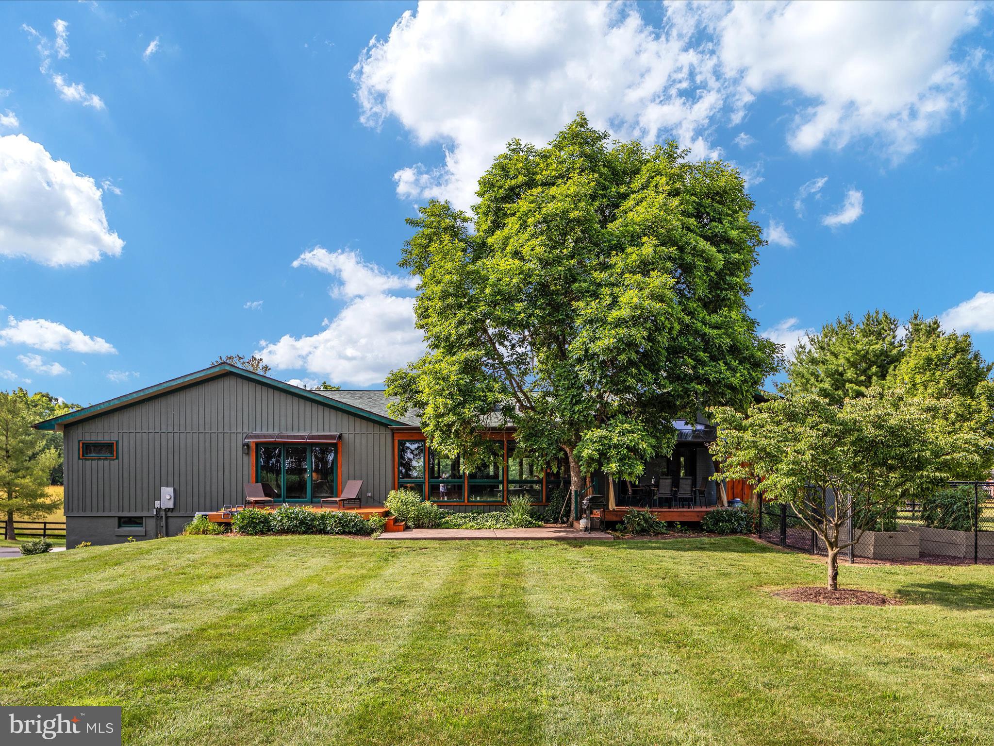 MEADOW SPRING FARM - Residential