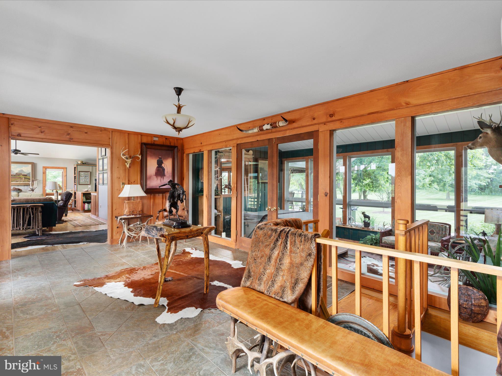 MEADOW SPRING FARM - Residential