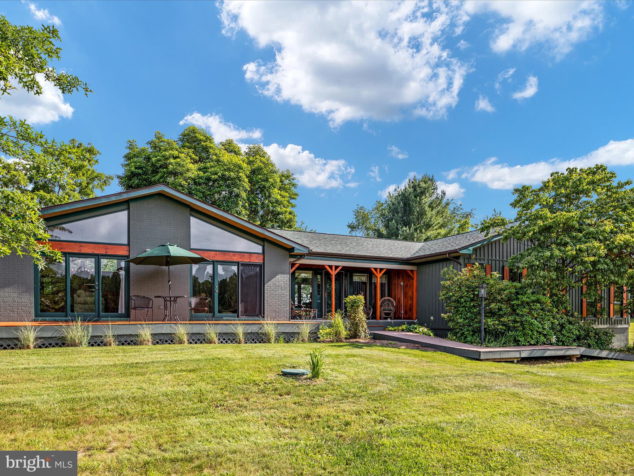 MEADOW SPRING FARM - Residential