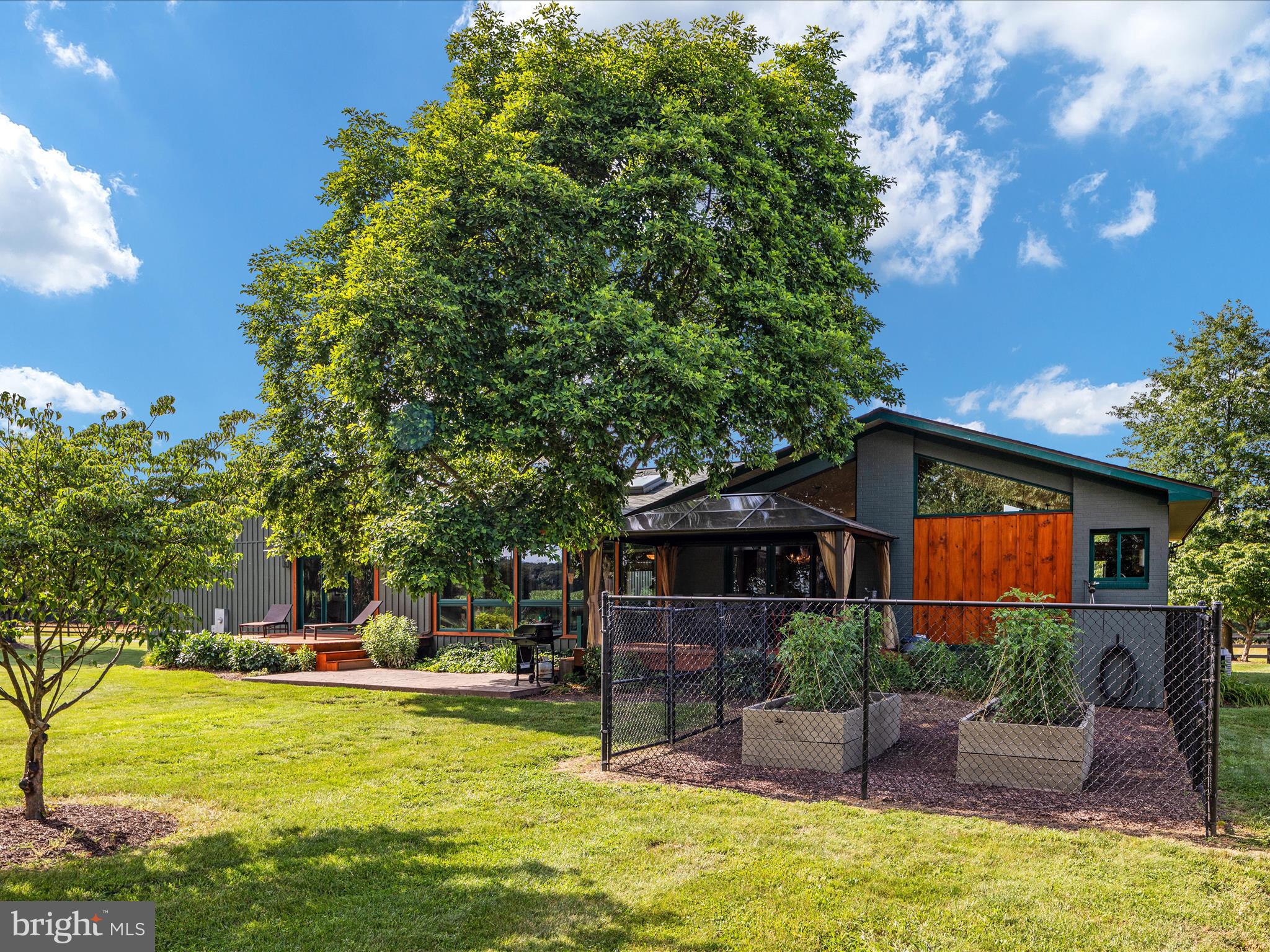 MEADOW SPRING FARM - Residential