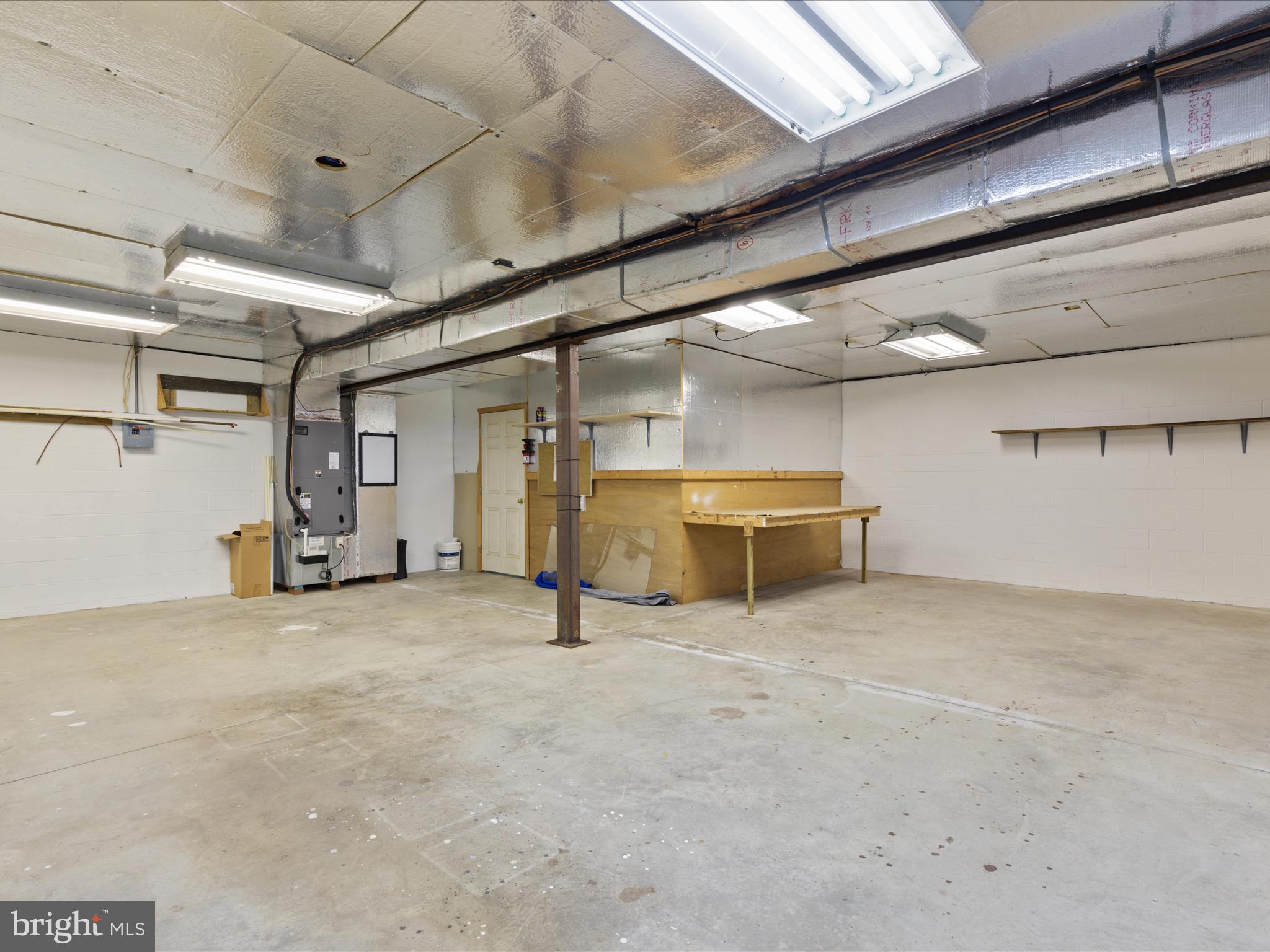 MEADOW SPRING FARM - Residential