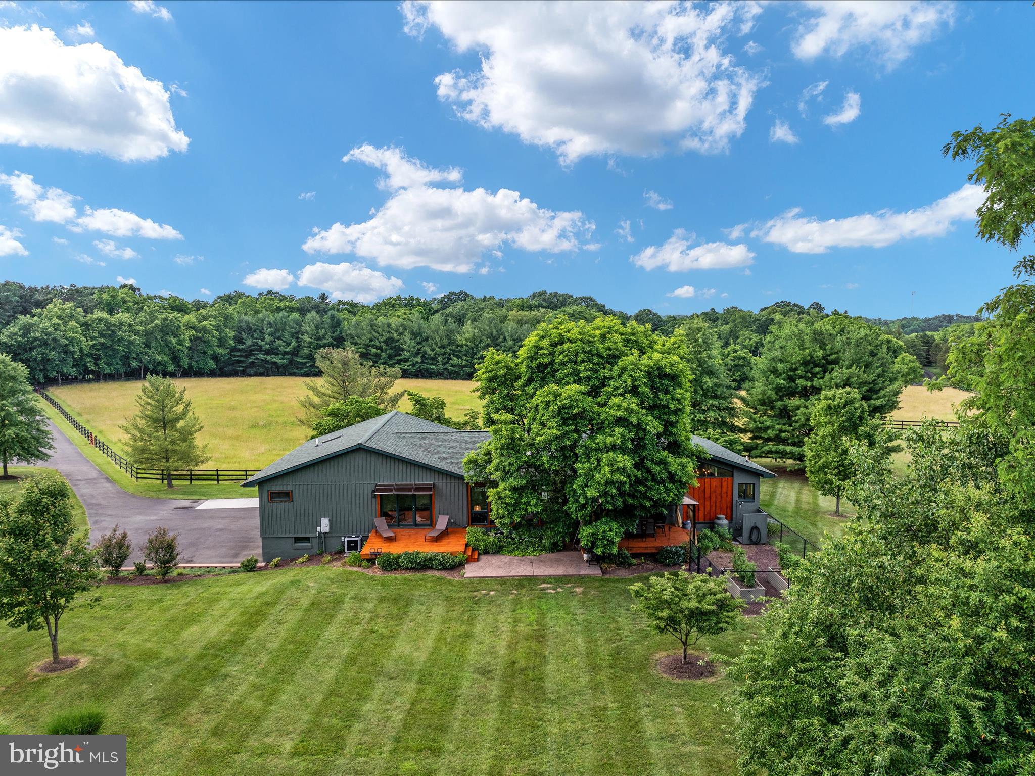 MEADOW SPRING FARM - Residential