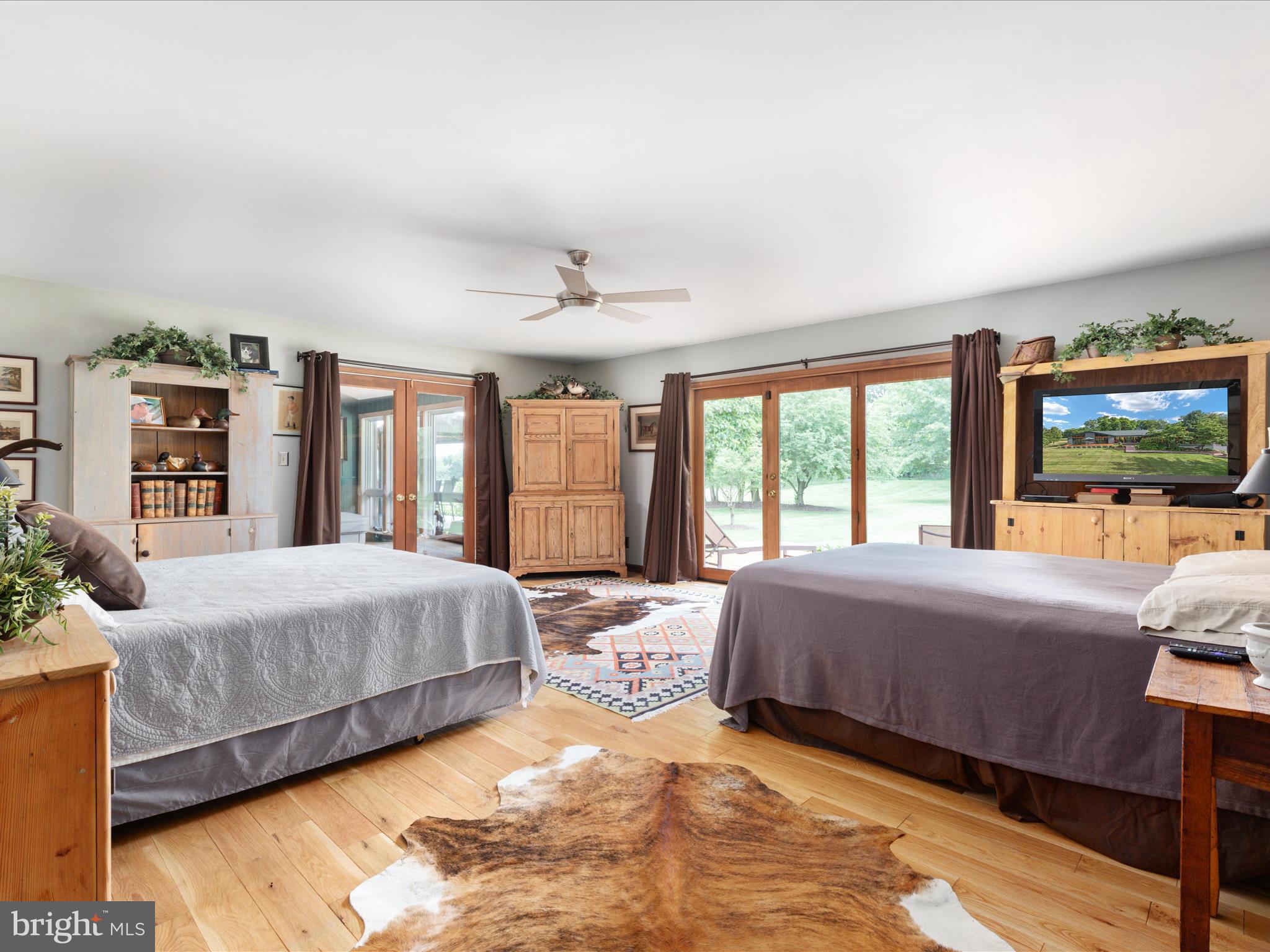 MEADOW SPRING FARM - Residential