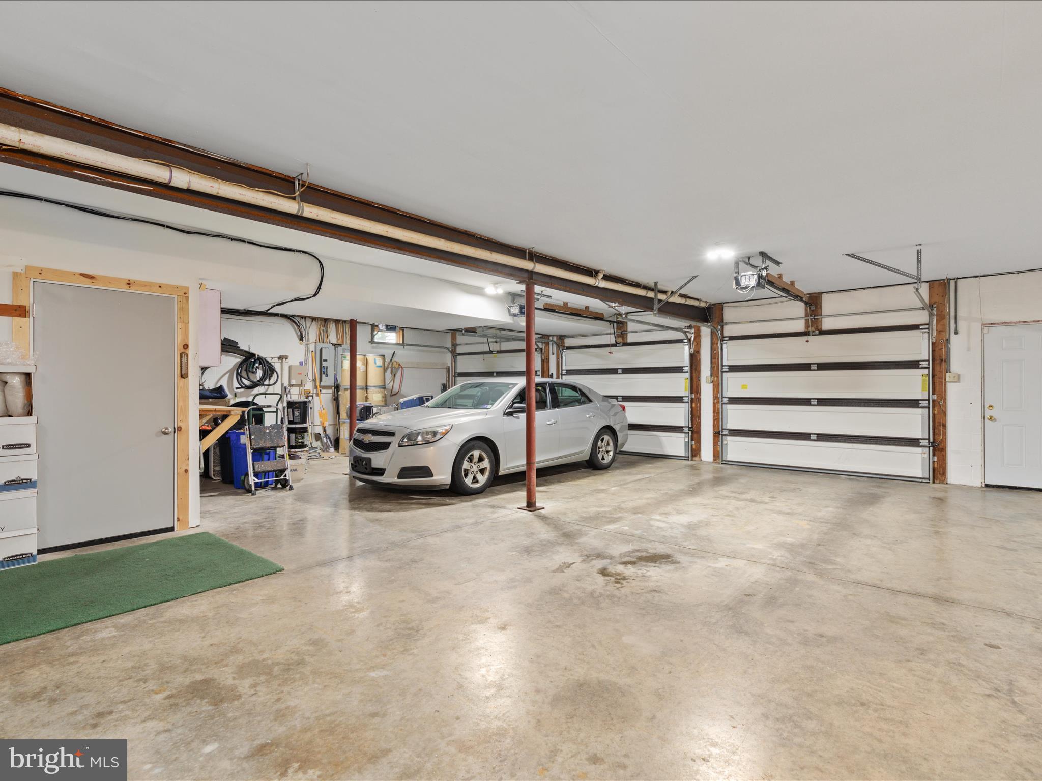 MEADOW SPRING FARM - Residential