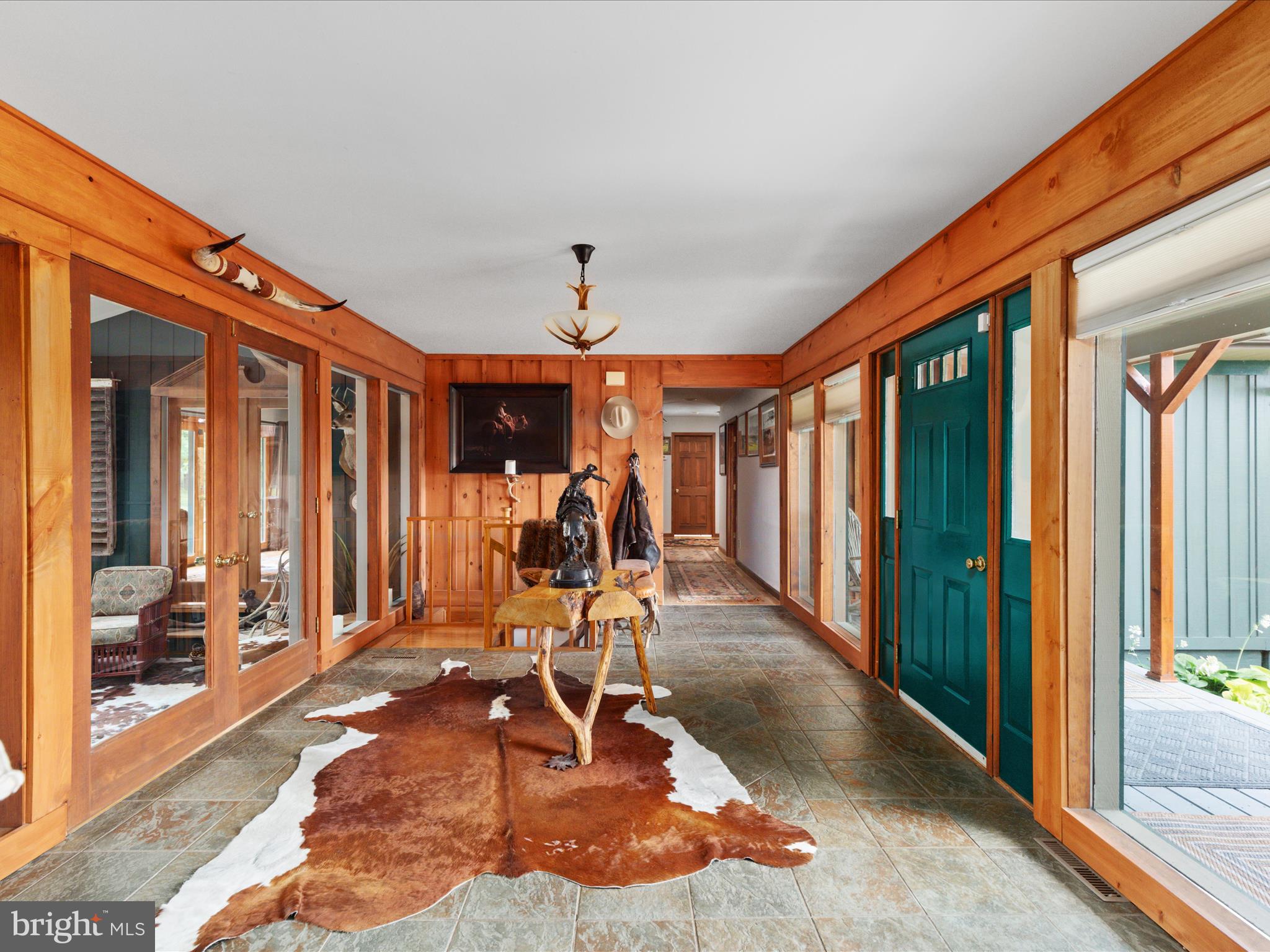 MEADOW SPRING FARM - Residential