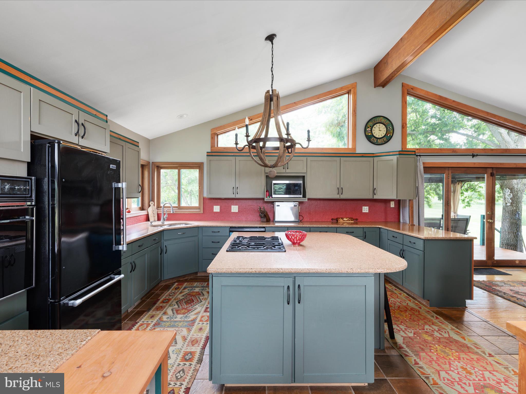 MEADOW SPRING FARM - Residential